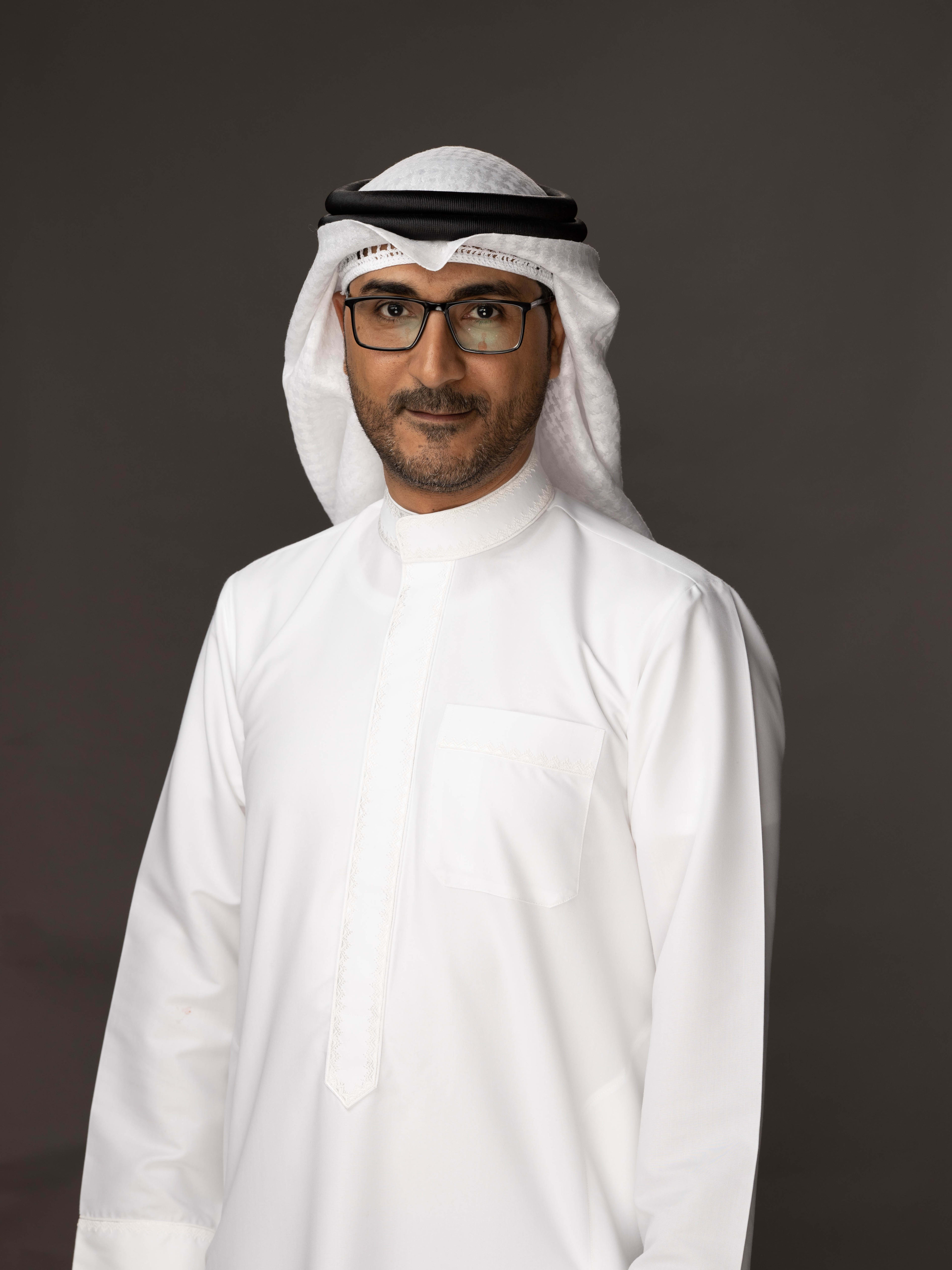 الشاعر عاطف المالكي