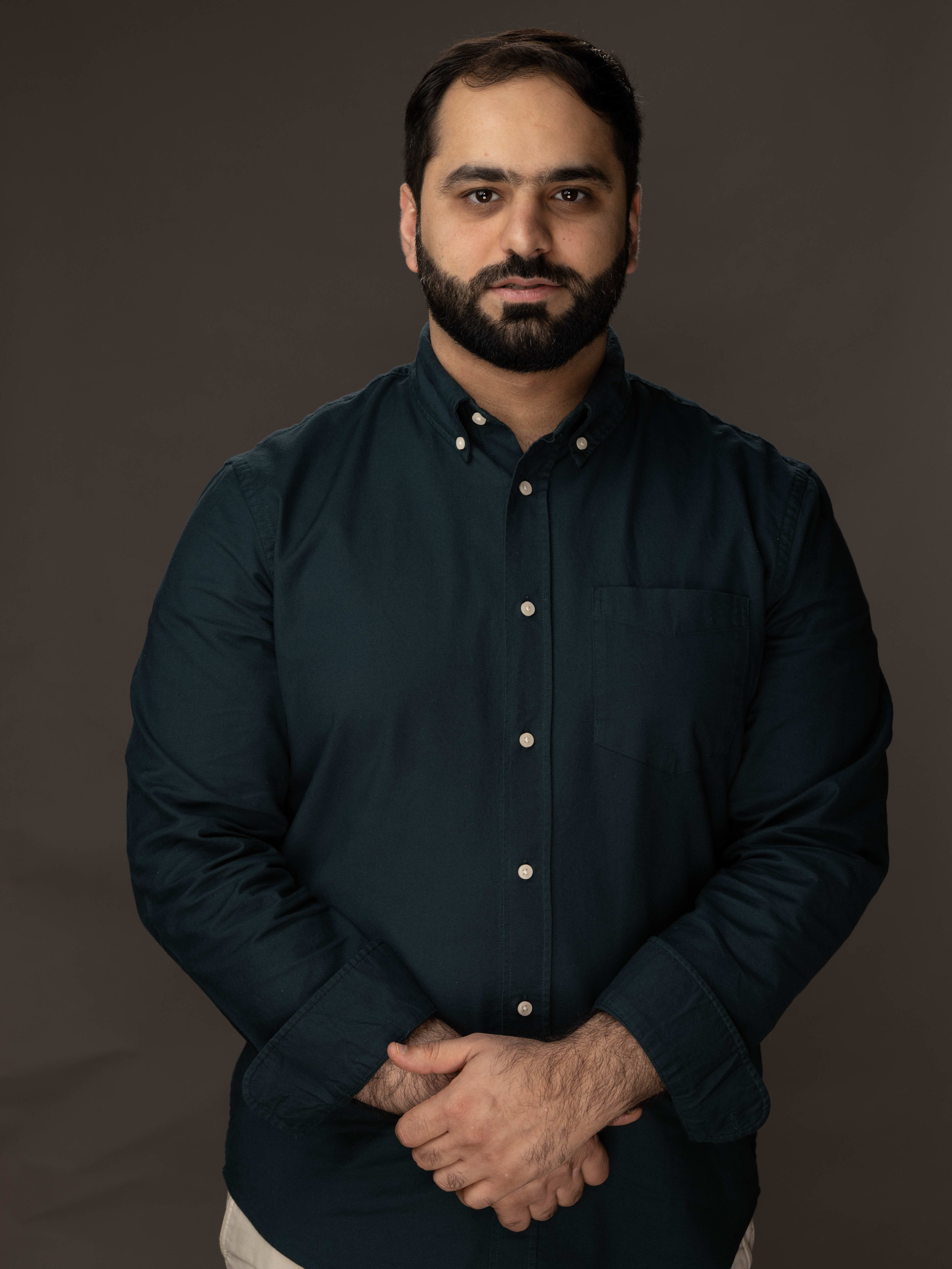 الرادود علي الموالي