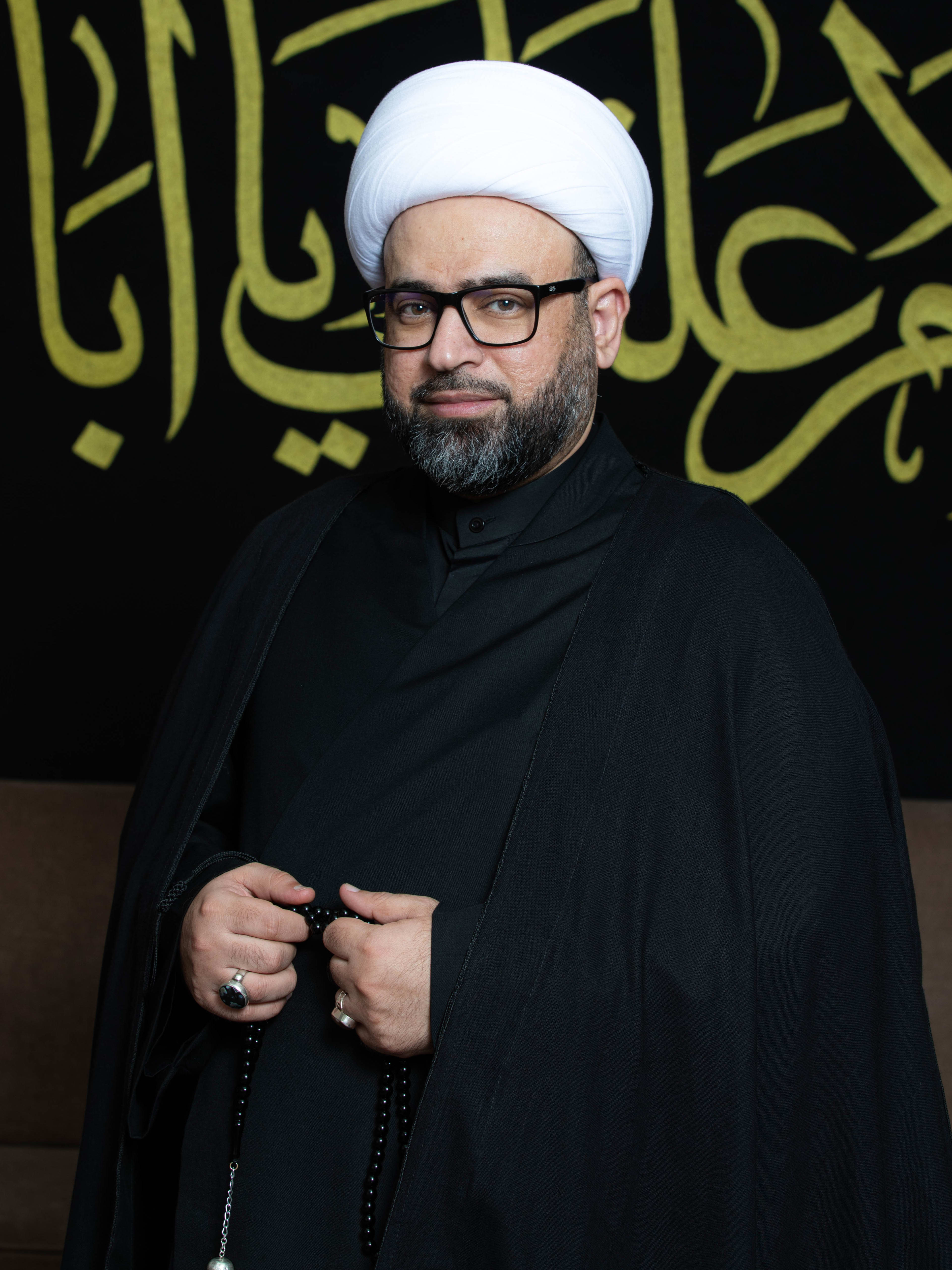 الشيخ ياسين الجمري
