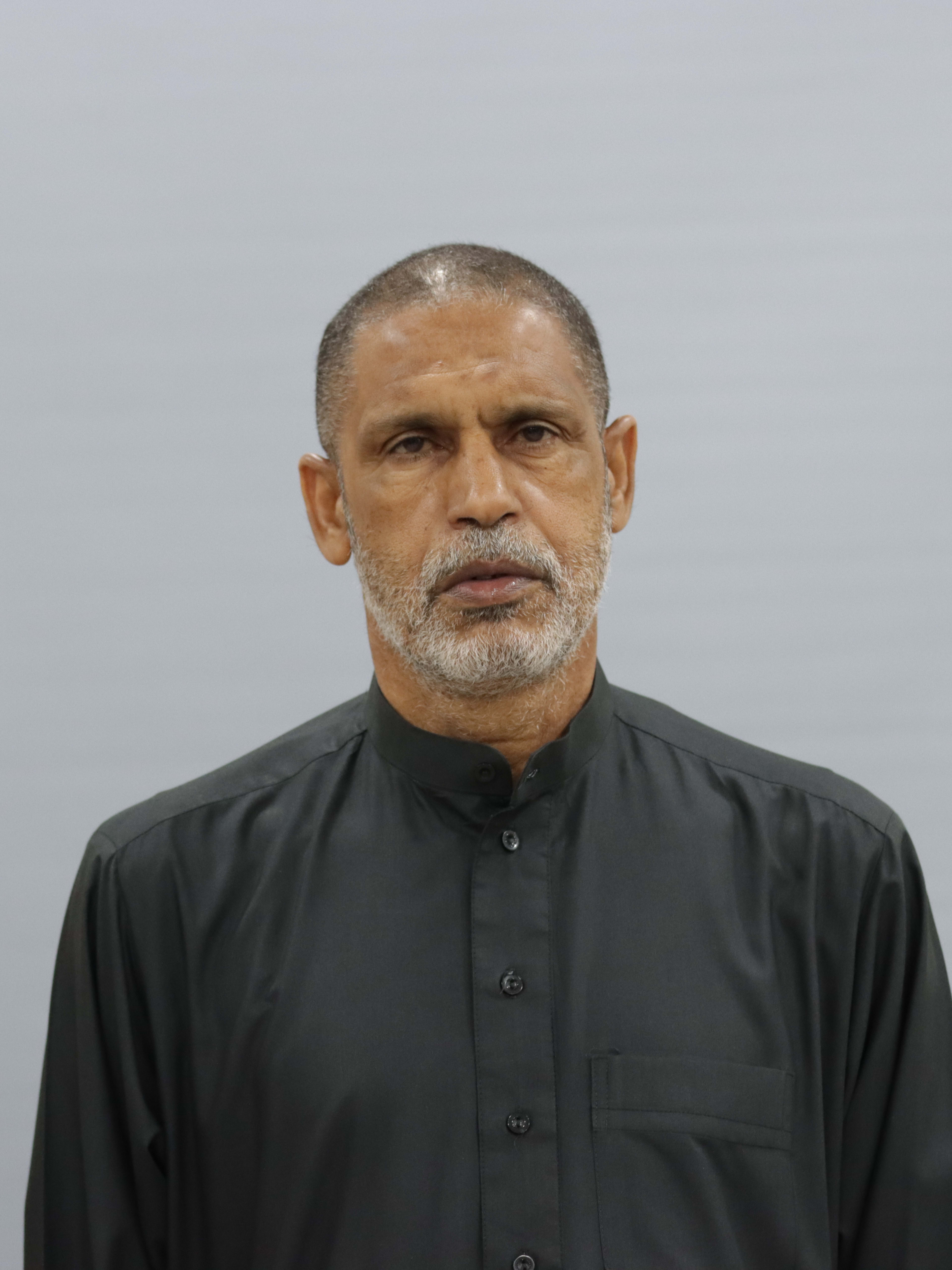 الرادود السيد عباس المالكي