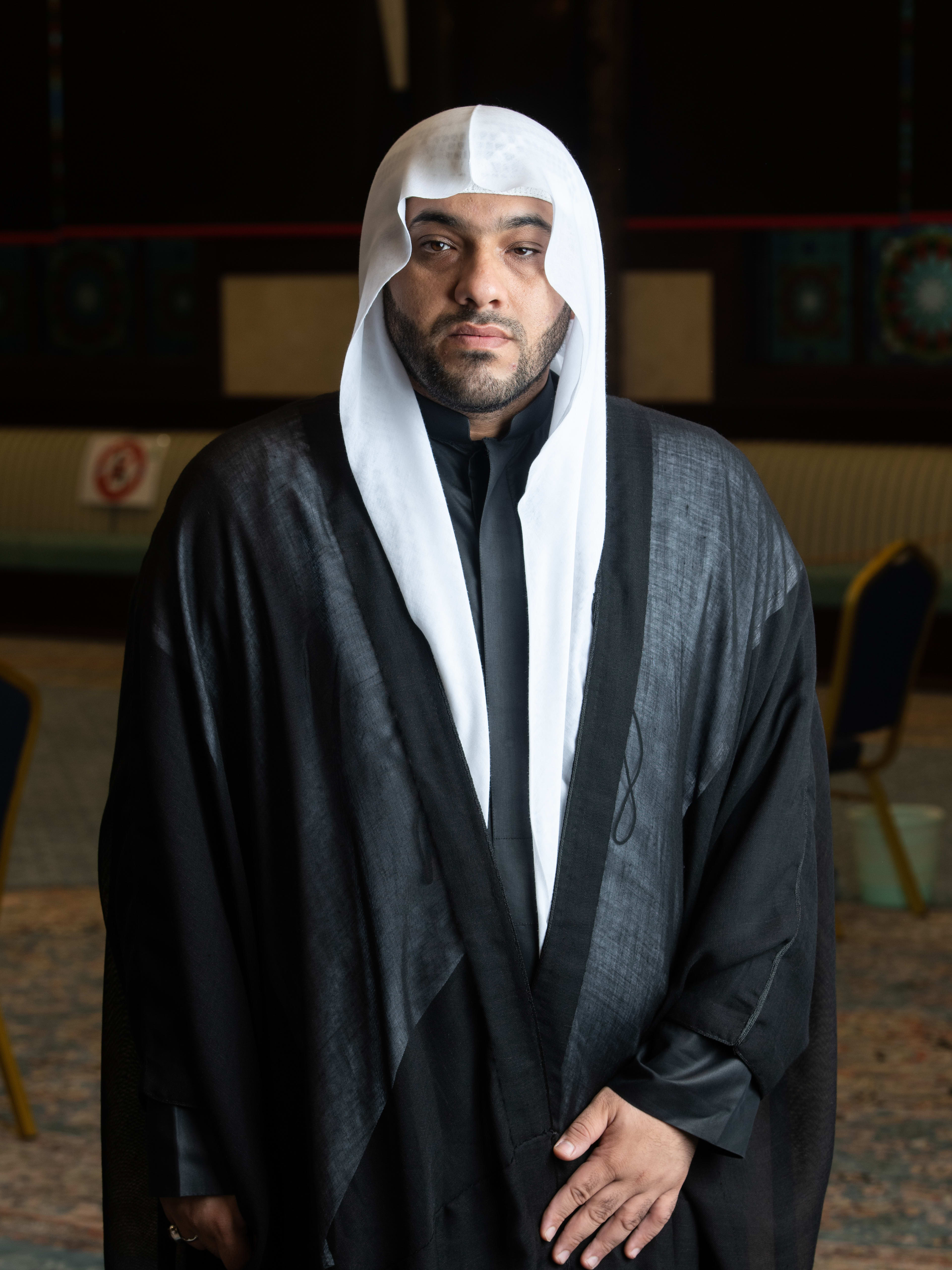الملا قاسم زين الدين