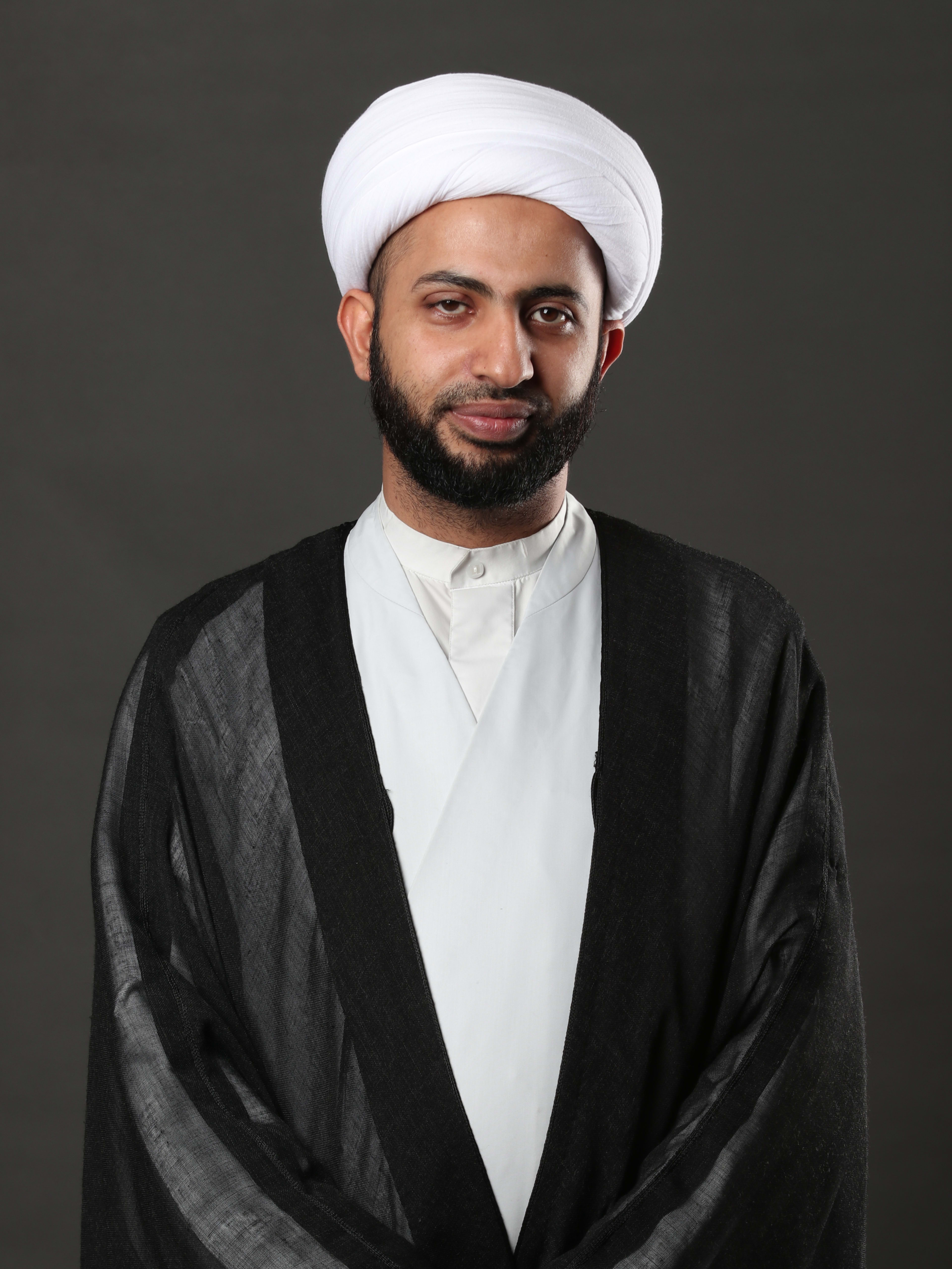 الشيخ عبد الله عبد النبي المركوباني