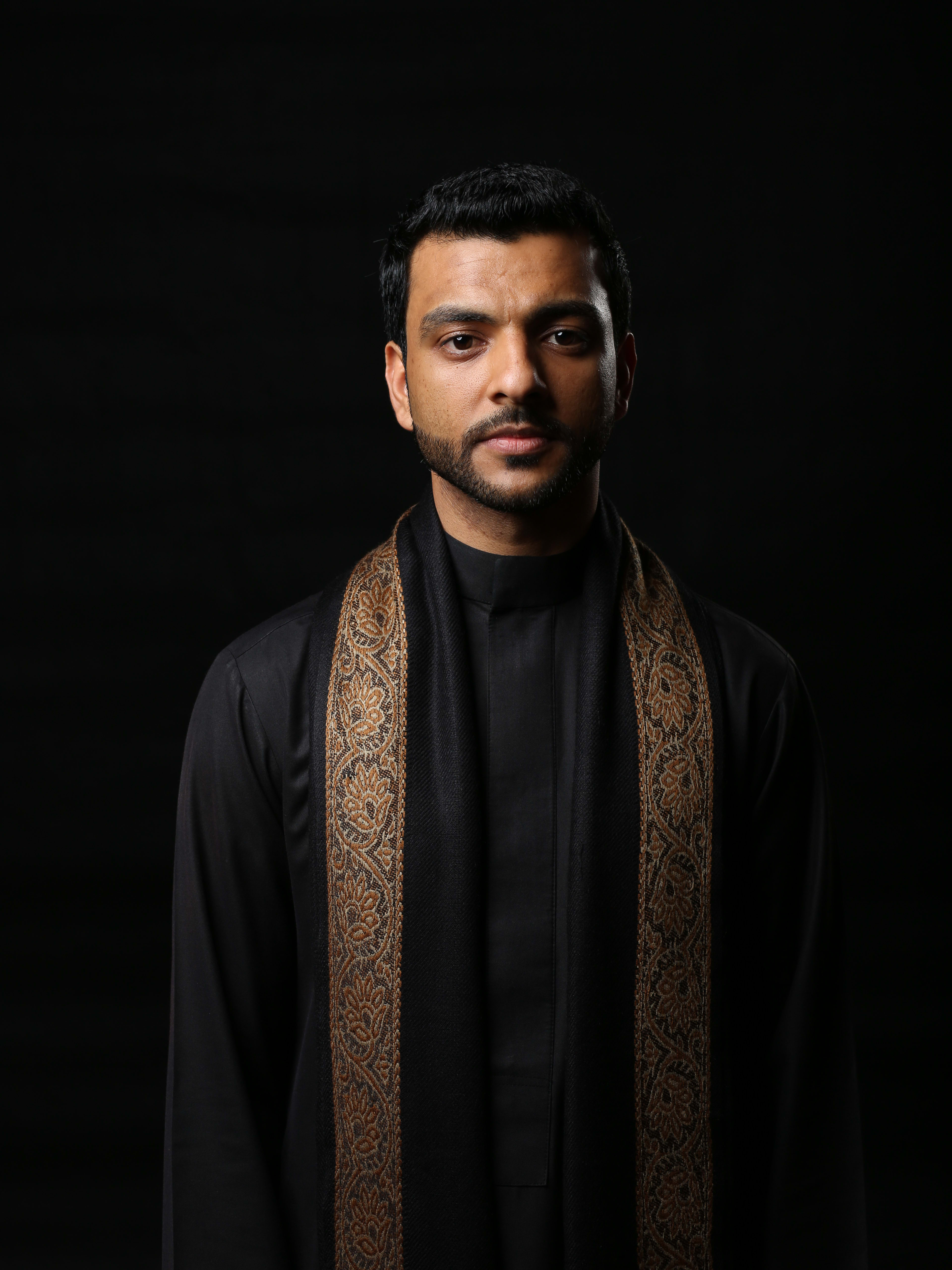 الرادود عبد المنعم مرزوق