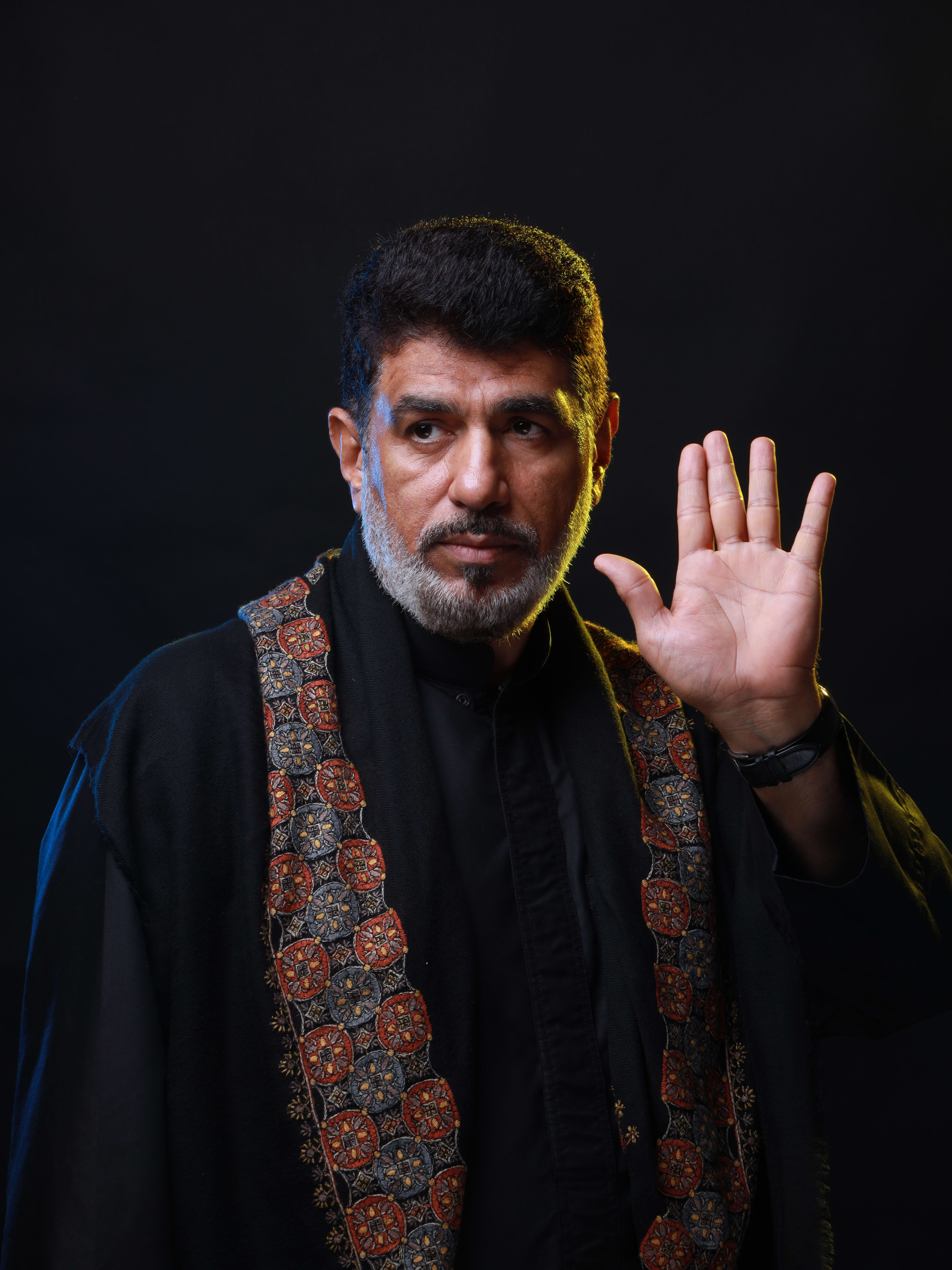 الرادود جعفر الدرازي