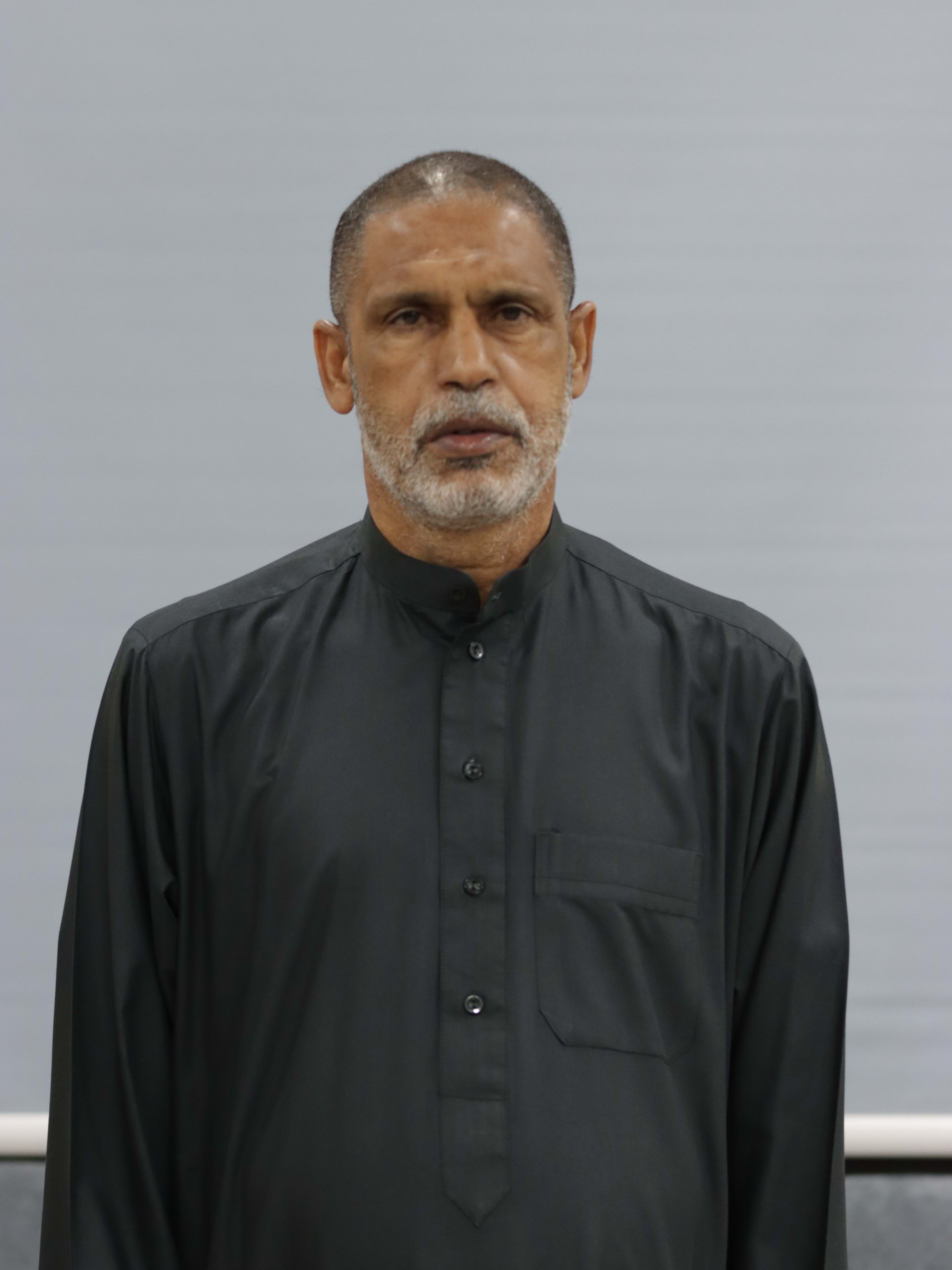 الرادود السيد عباس المالكي