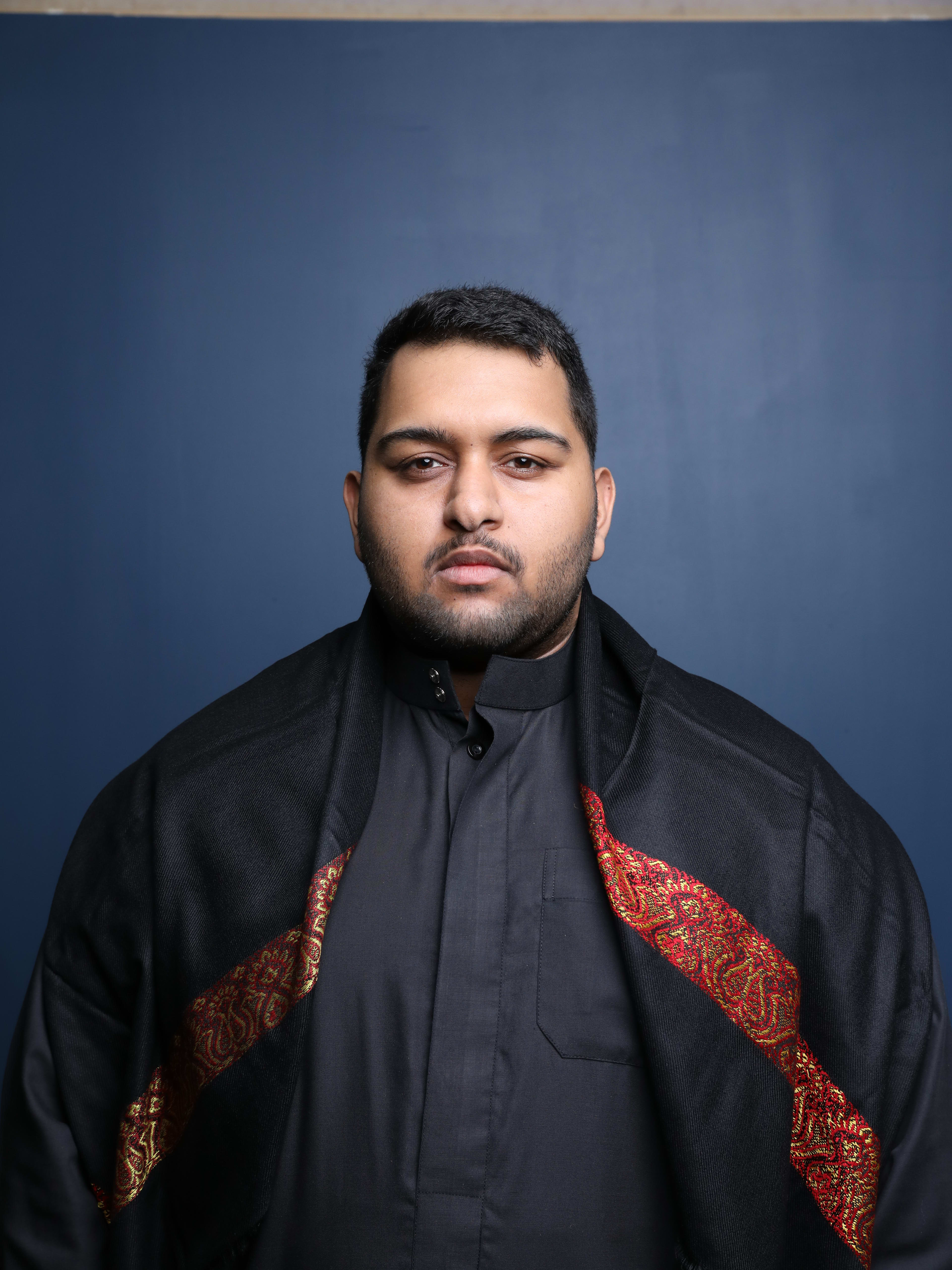 الرادود محمد عبد الكريم
