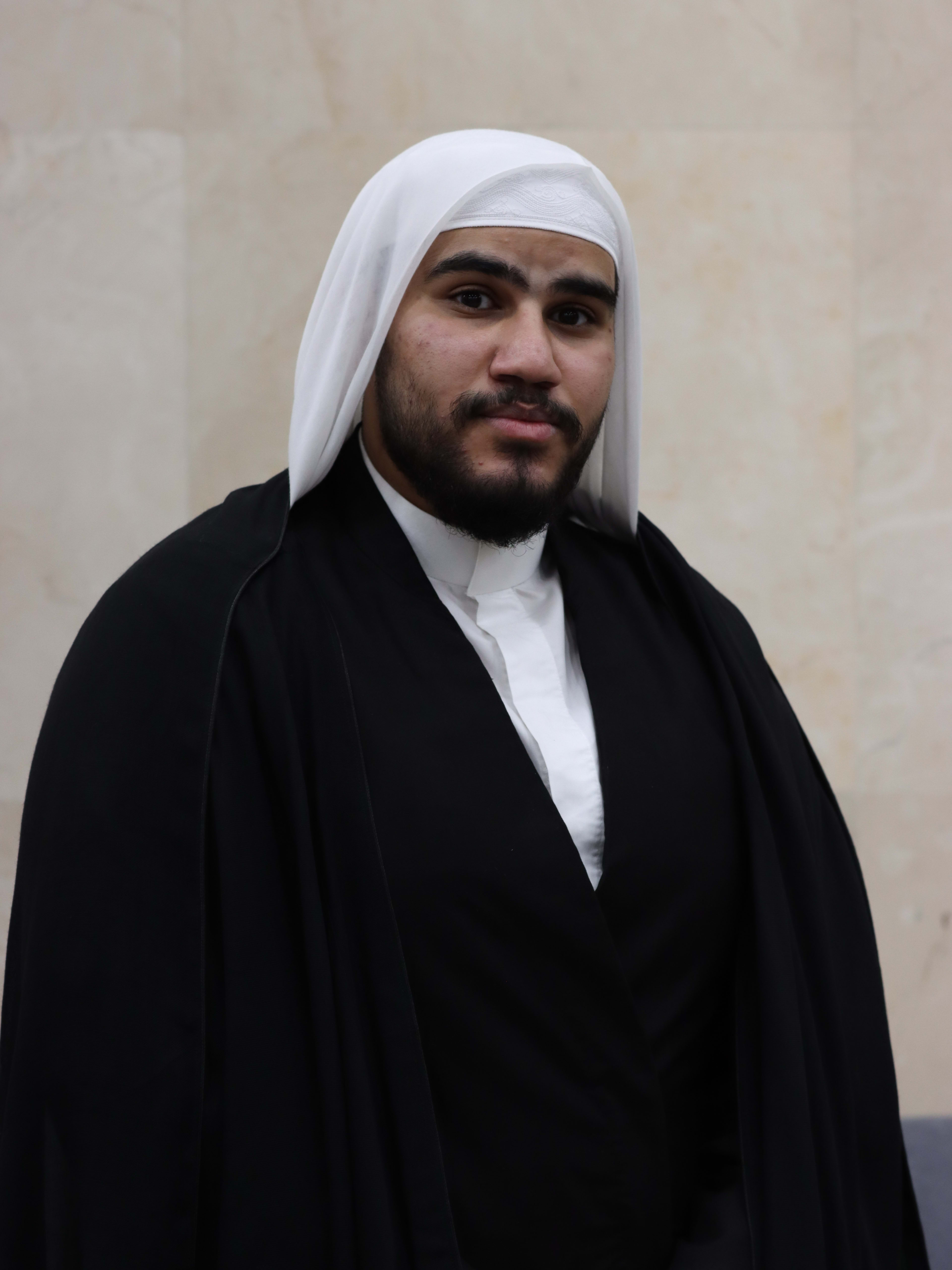 الملا محمد المرخي