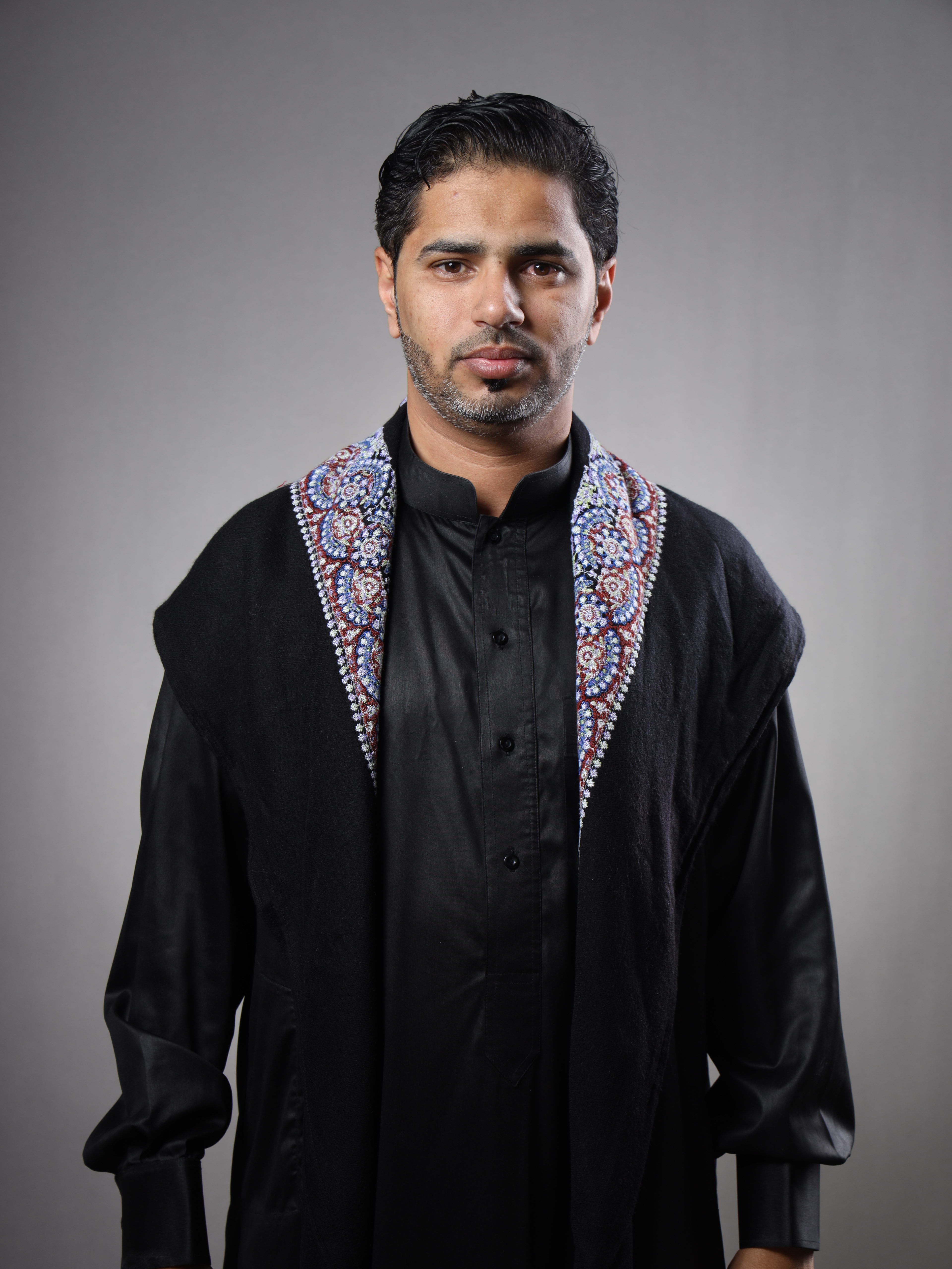 الرادود حسن النجار