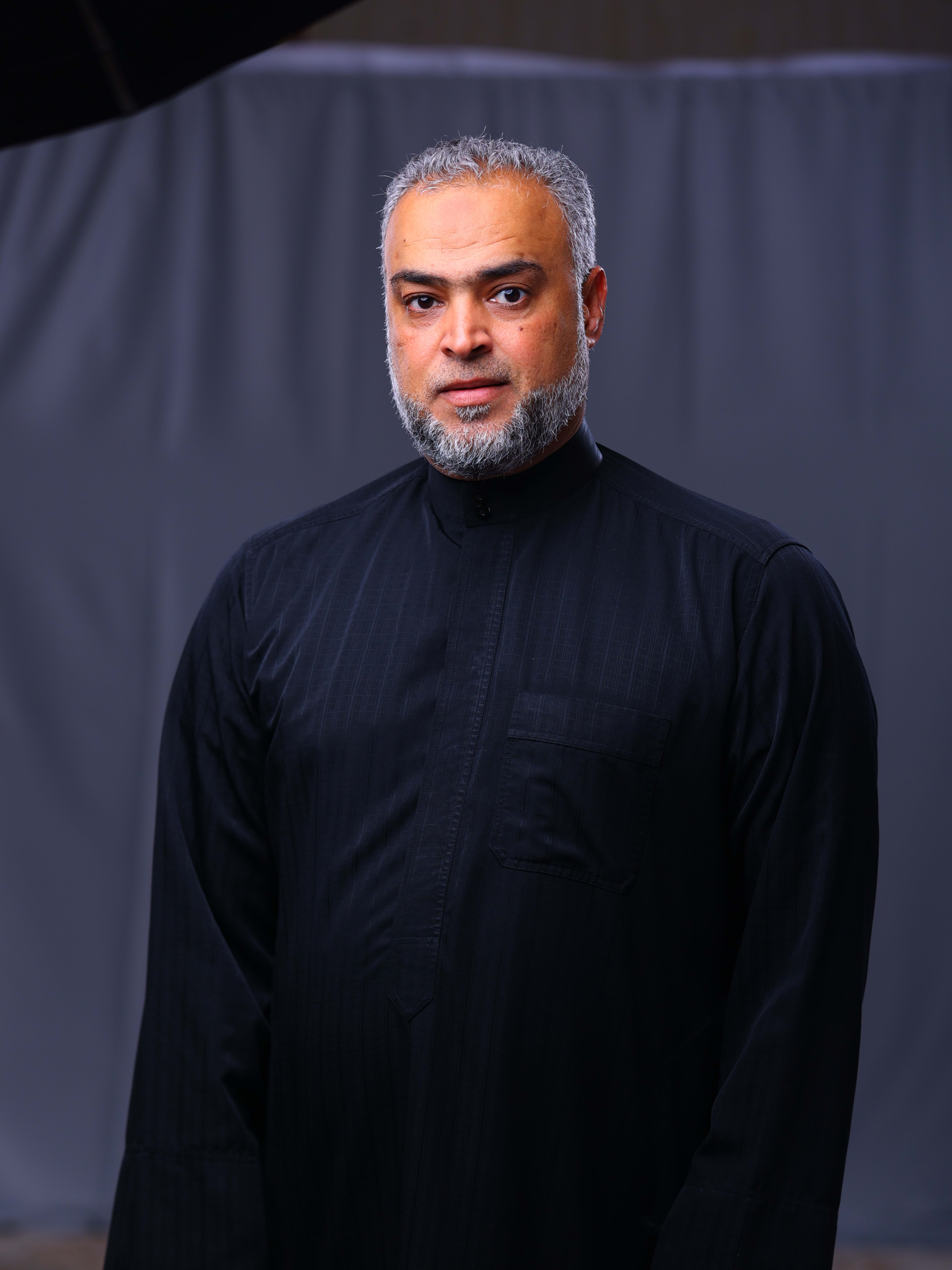 الرادود عيسى الغيص