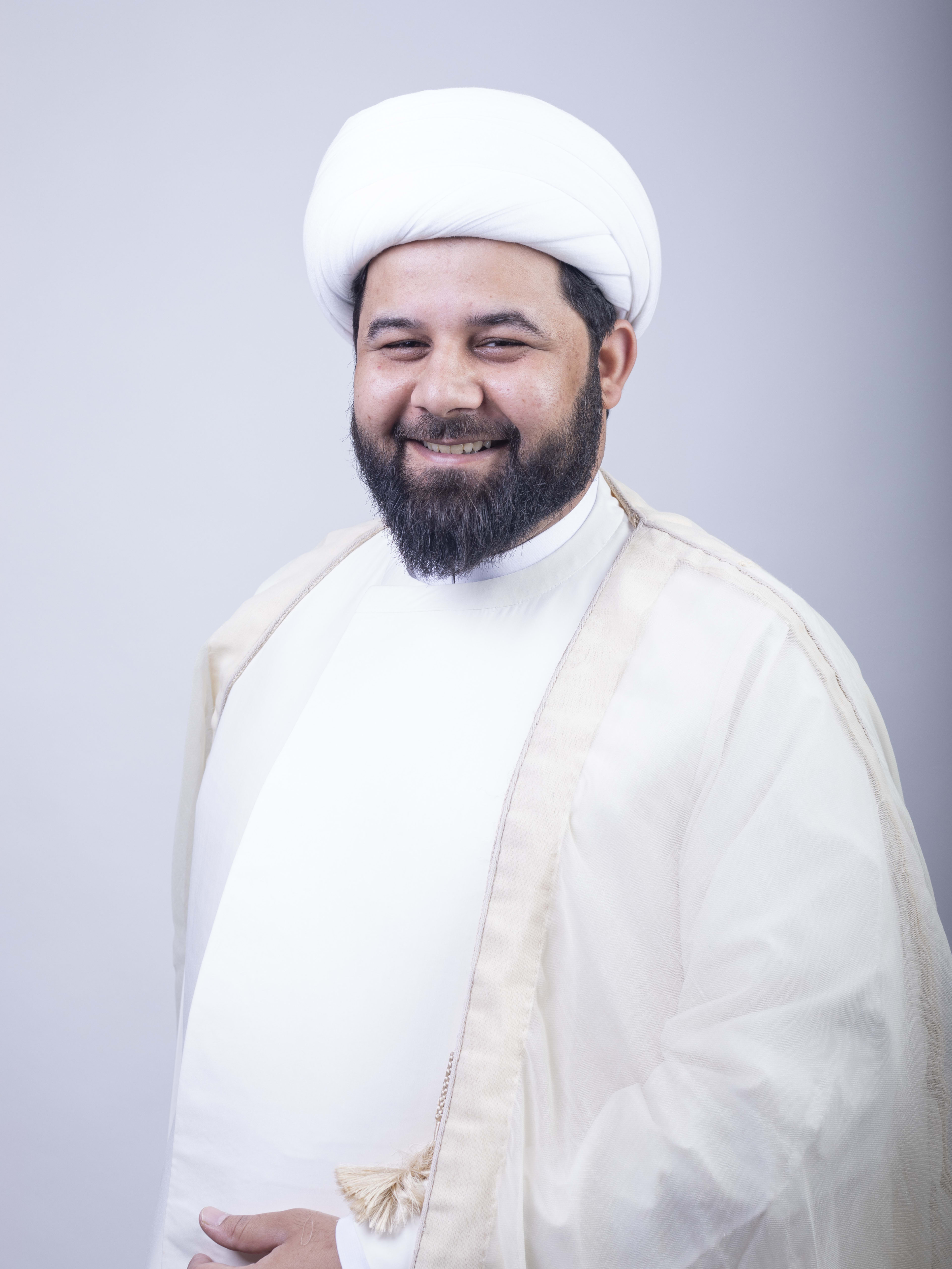 الشيخ محمد مدن المعاميري