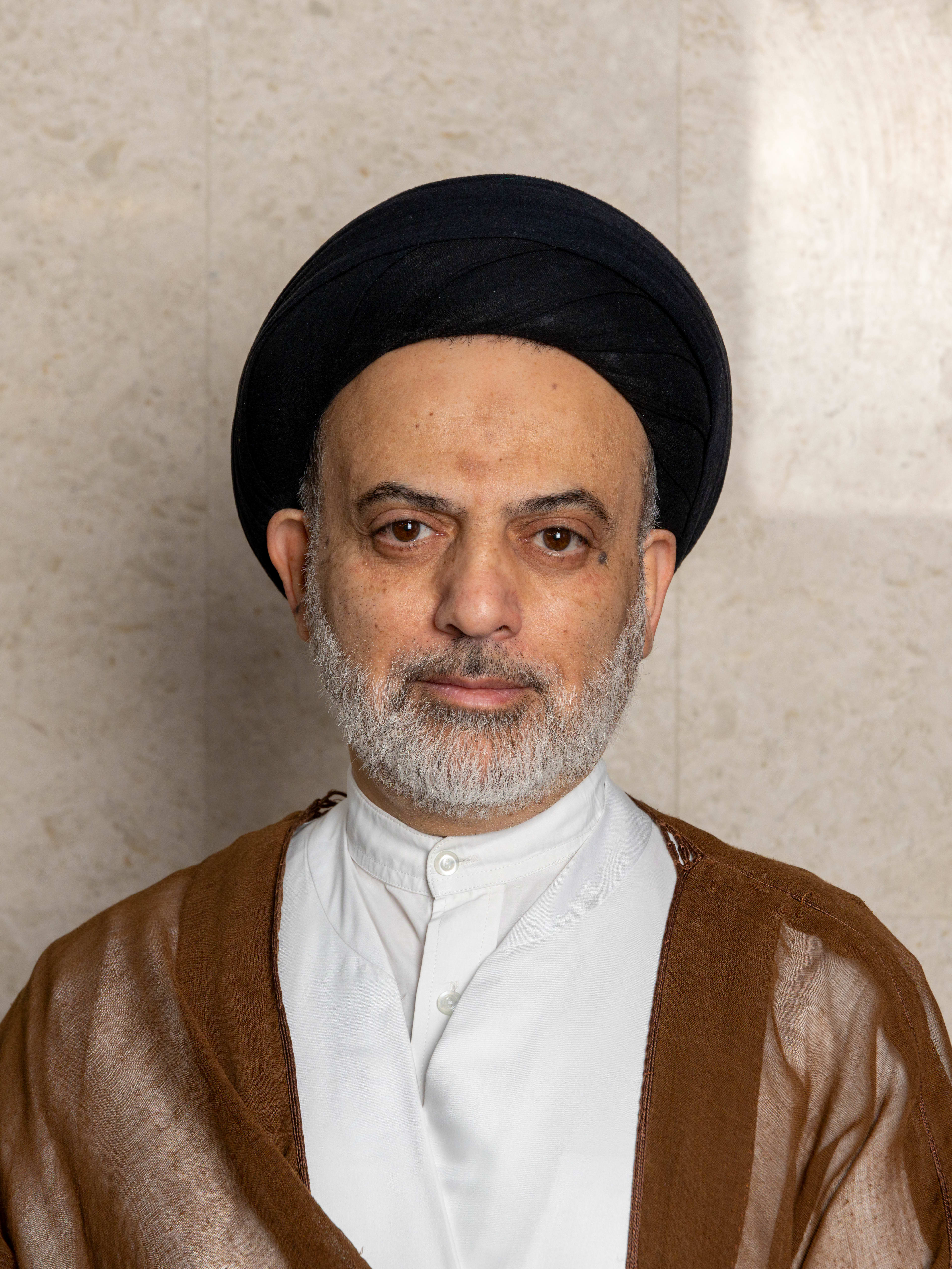 السيد موسى الوداعي