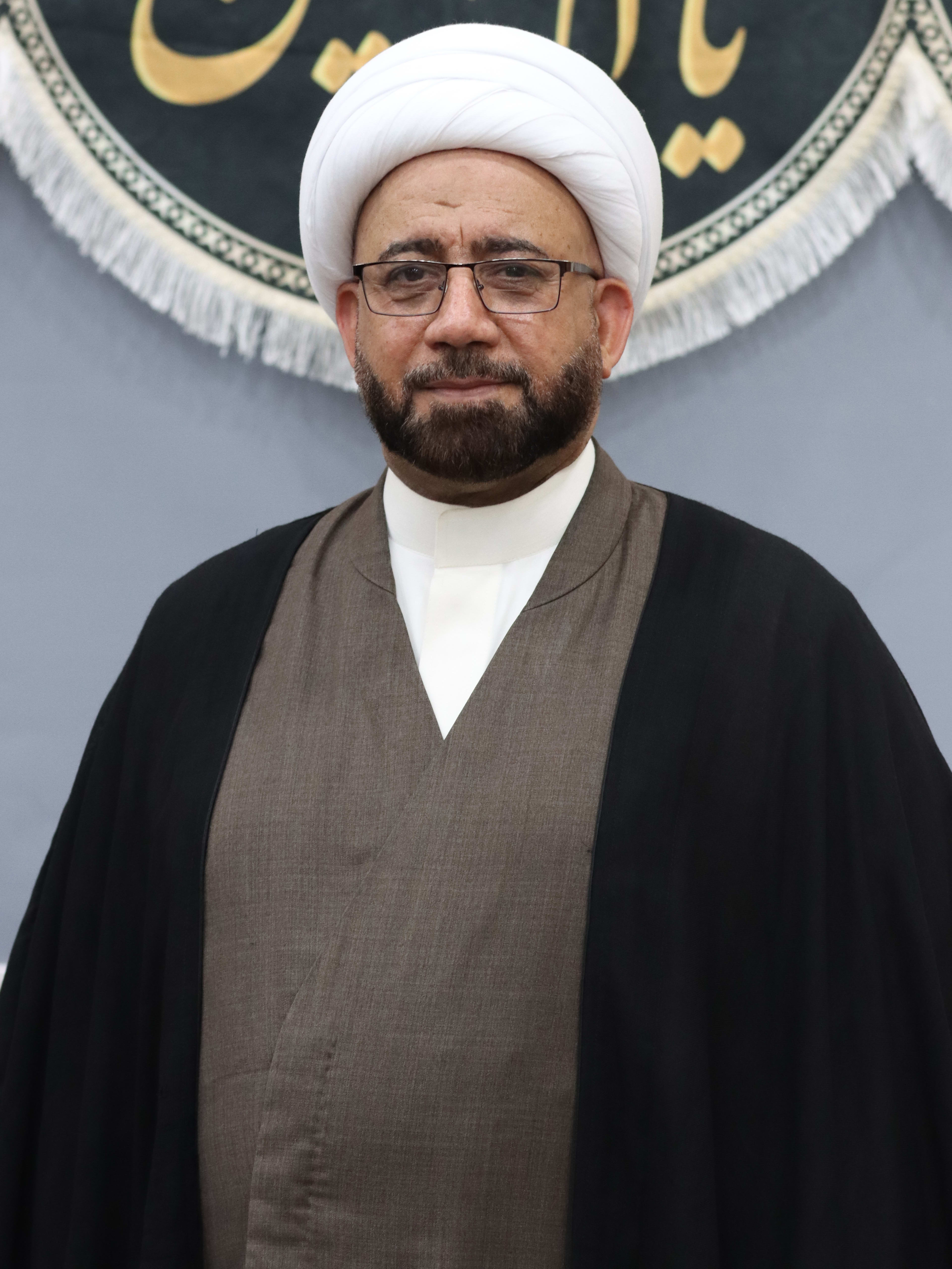 الشيخ علي الطيار