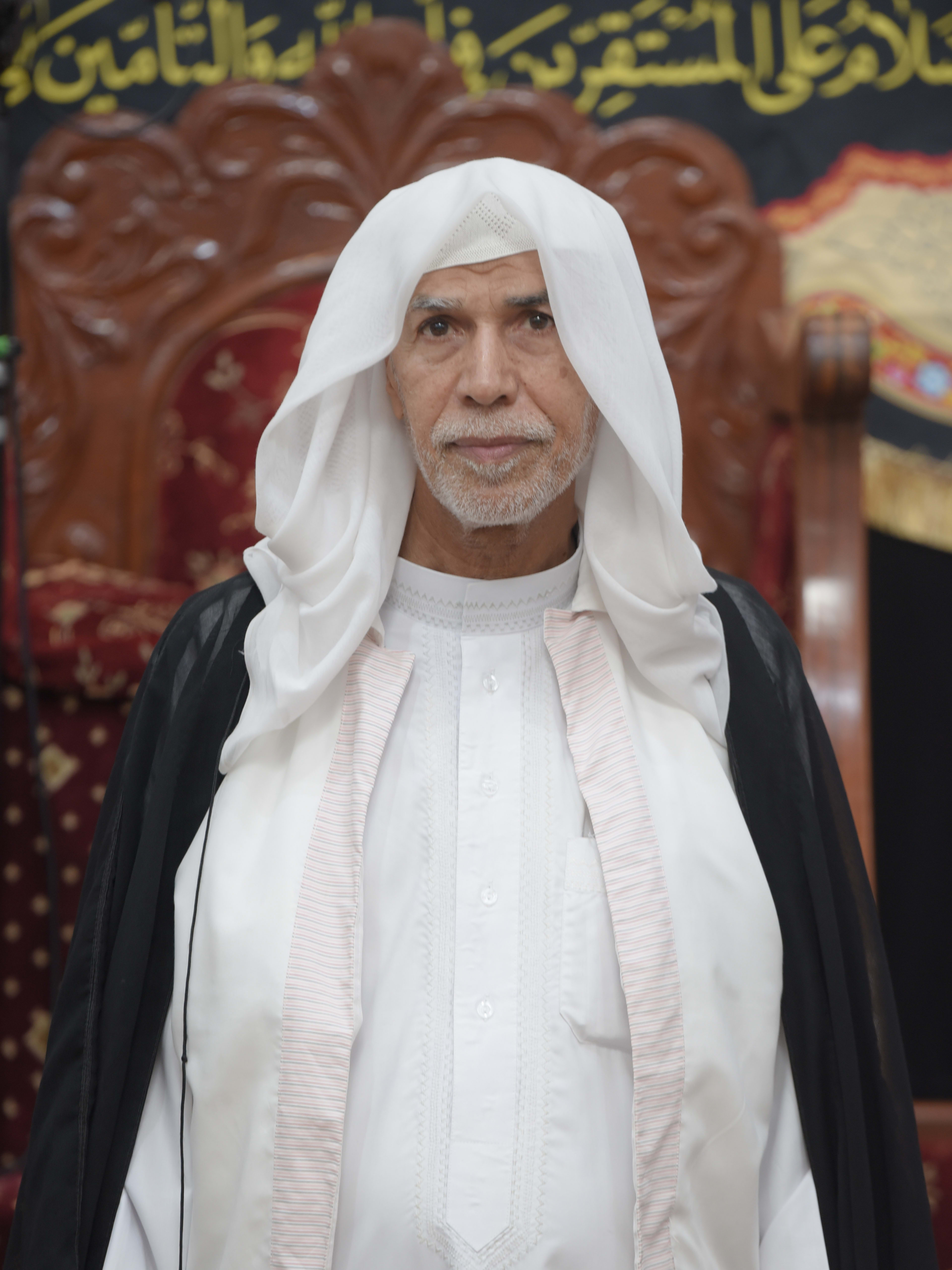 الملا صالح البارباري