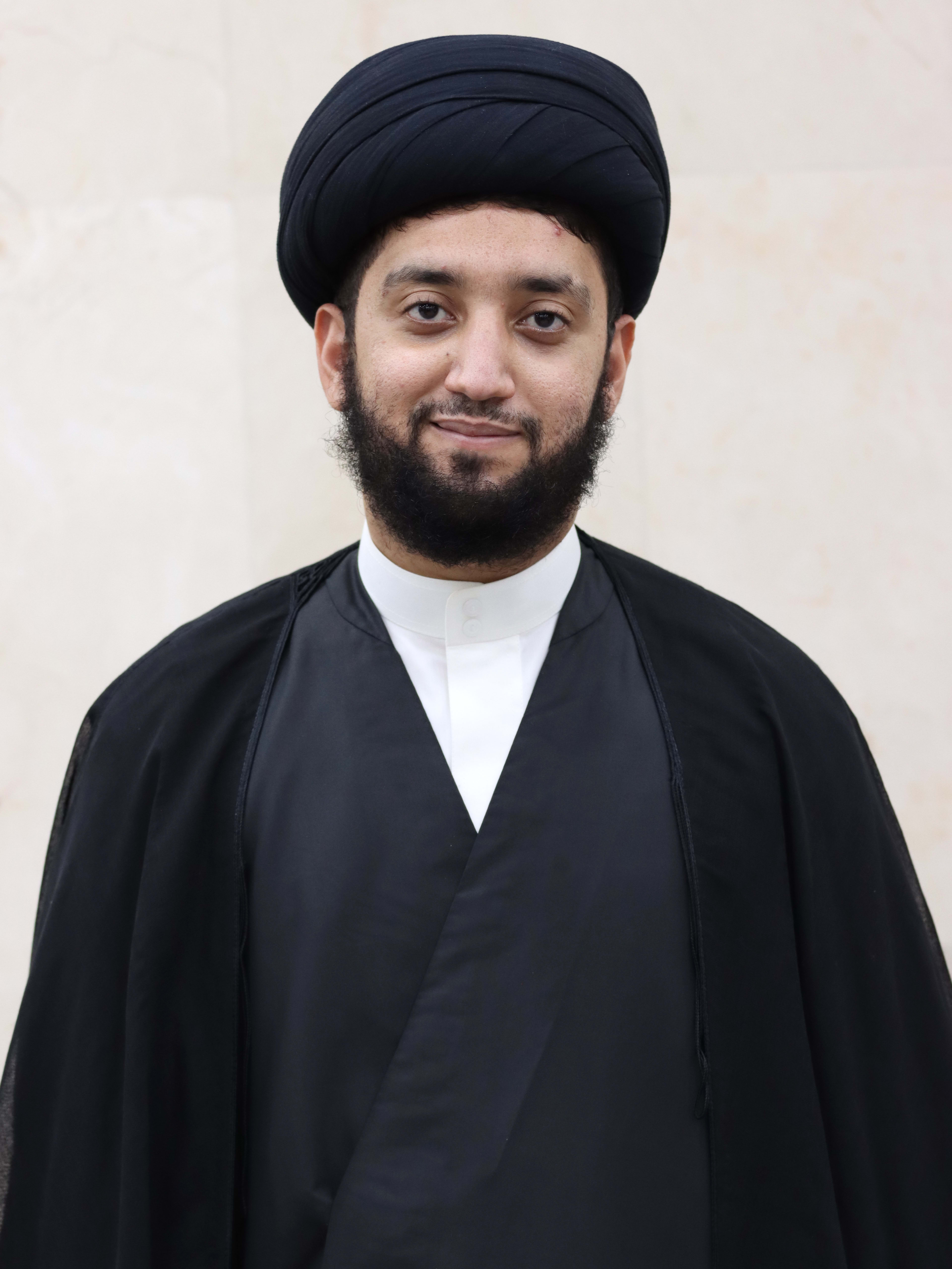 السيد هادي الوداعي