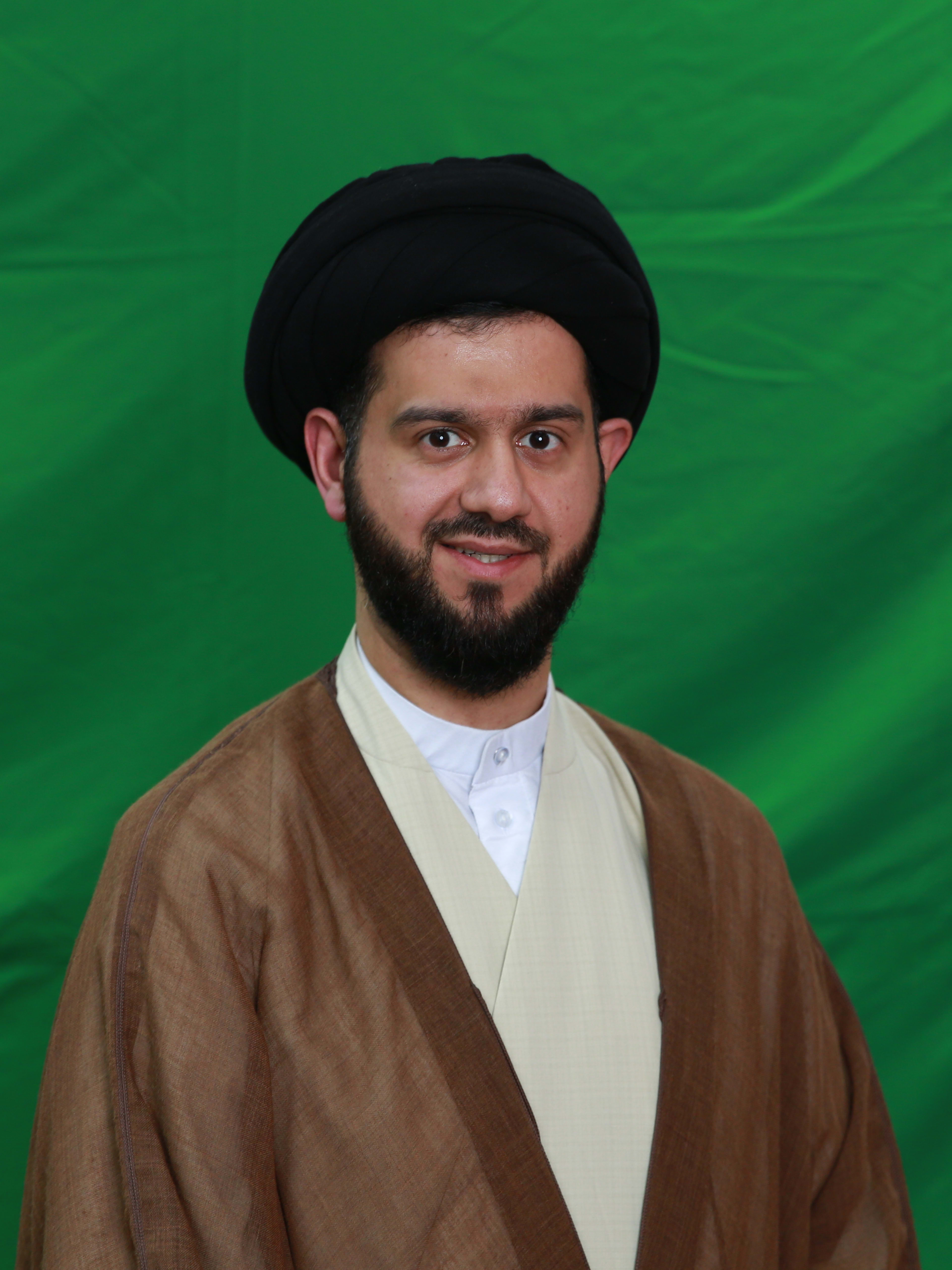 السيد محمد الهاشمي