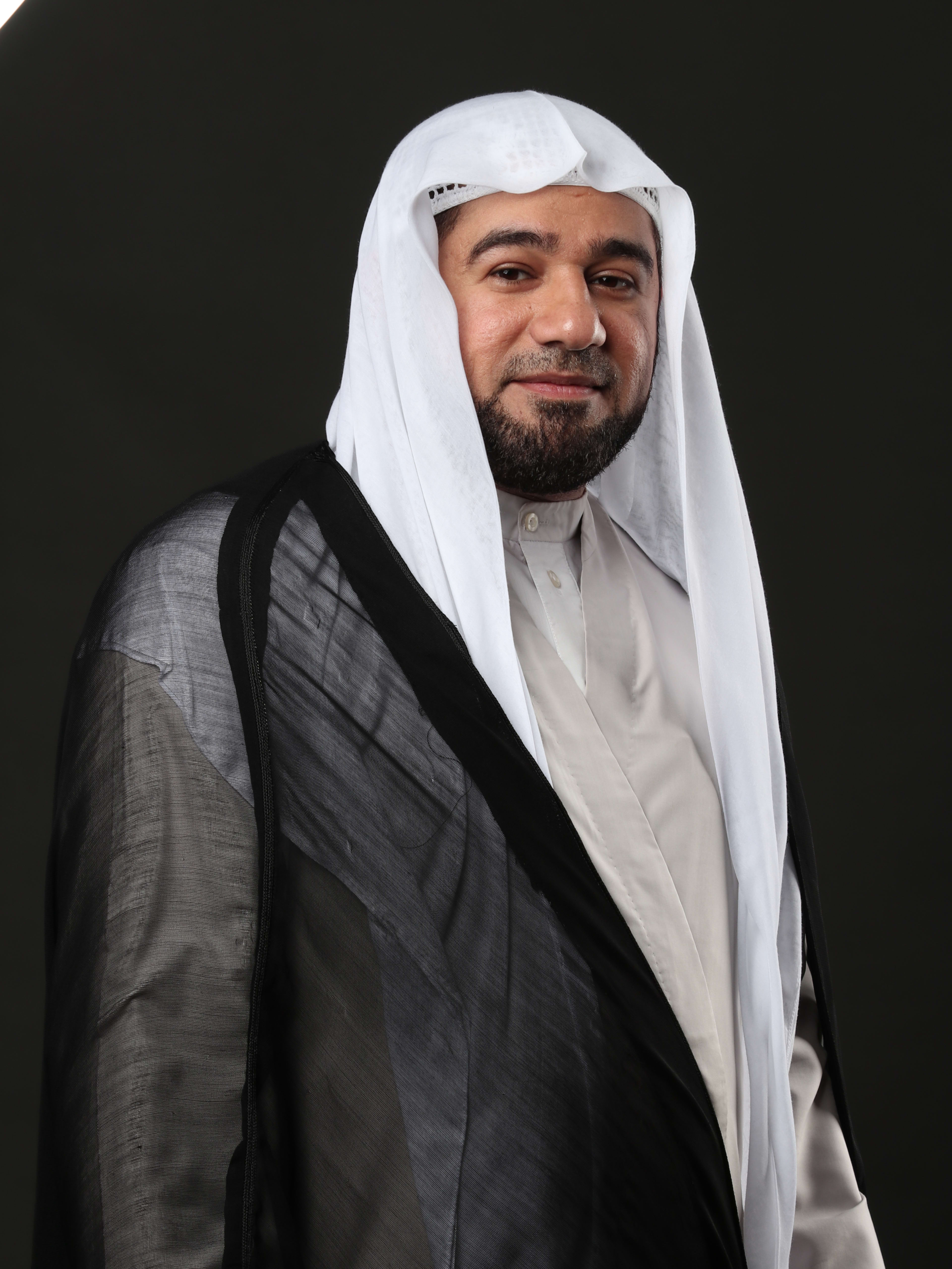 الشيخ مؤيد الشيخ