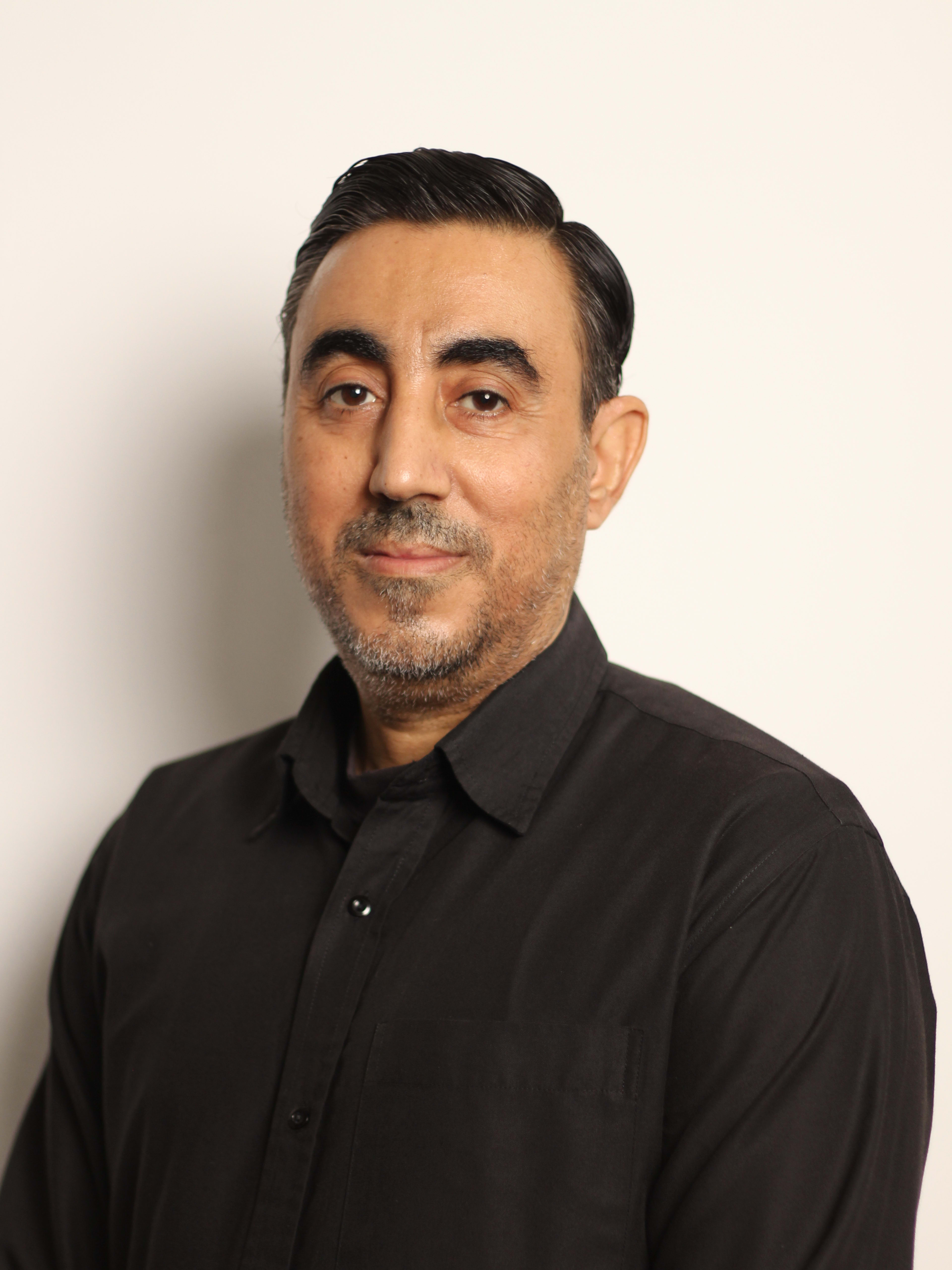 الرادود حسين أحمد