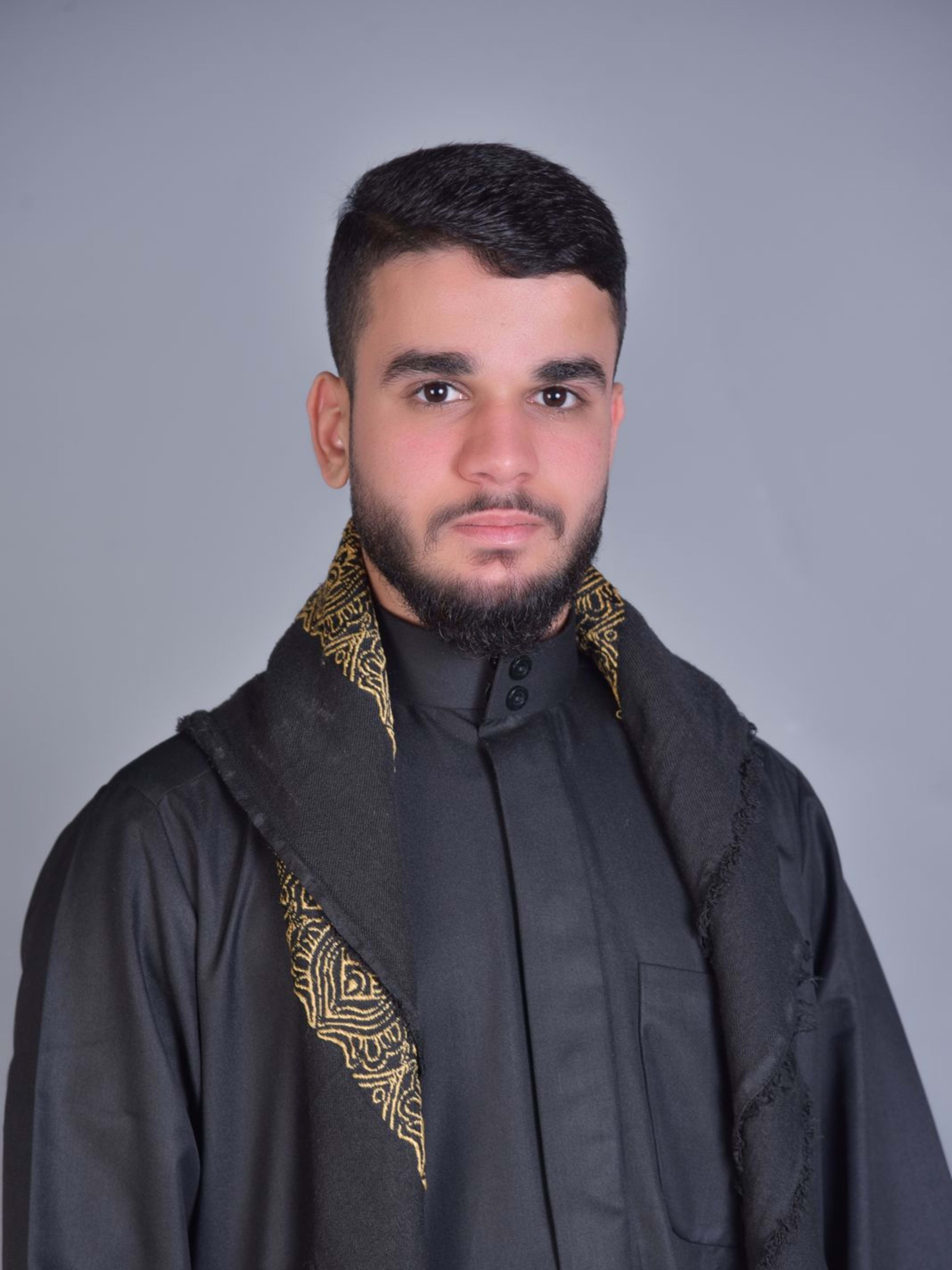 السيد عبد الله ياسين المحافظة