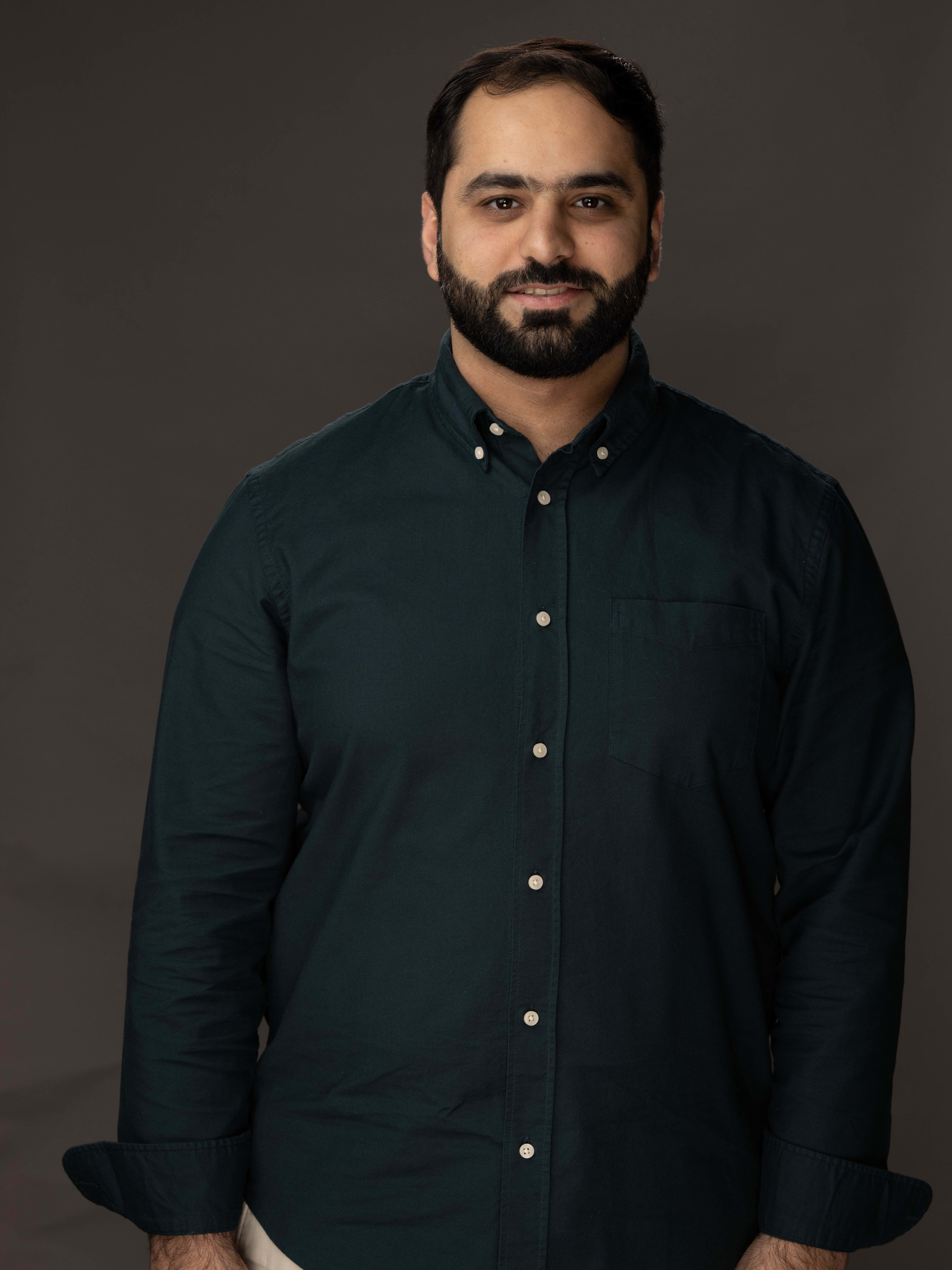 الرادود علي الموالي