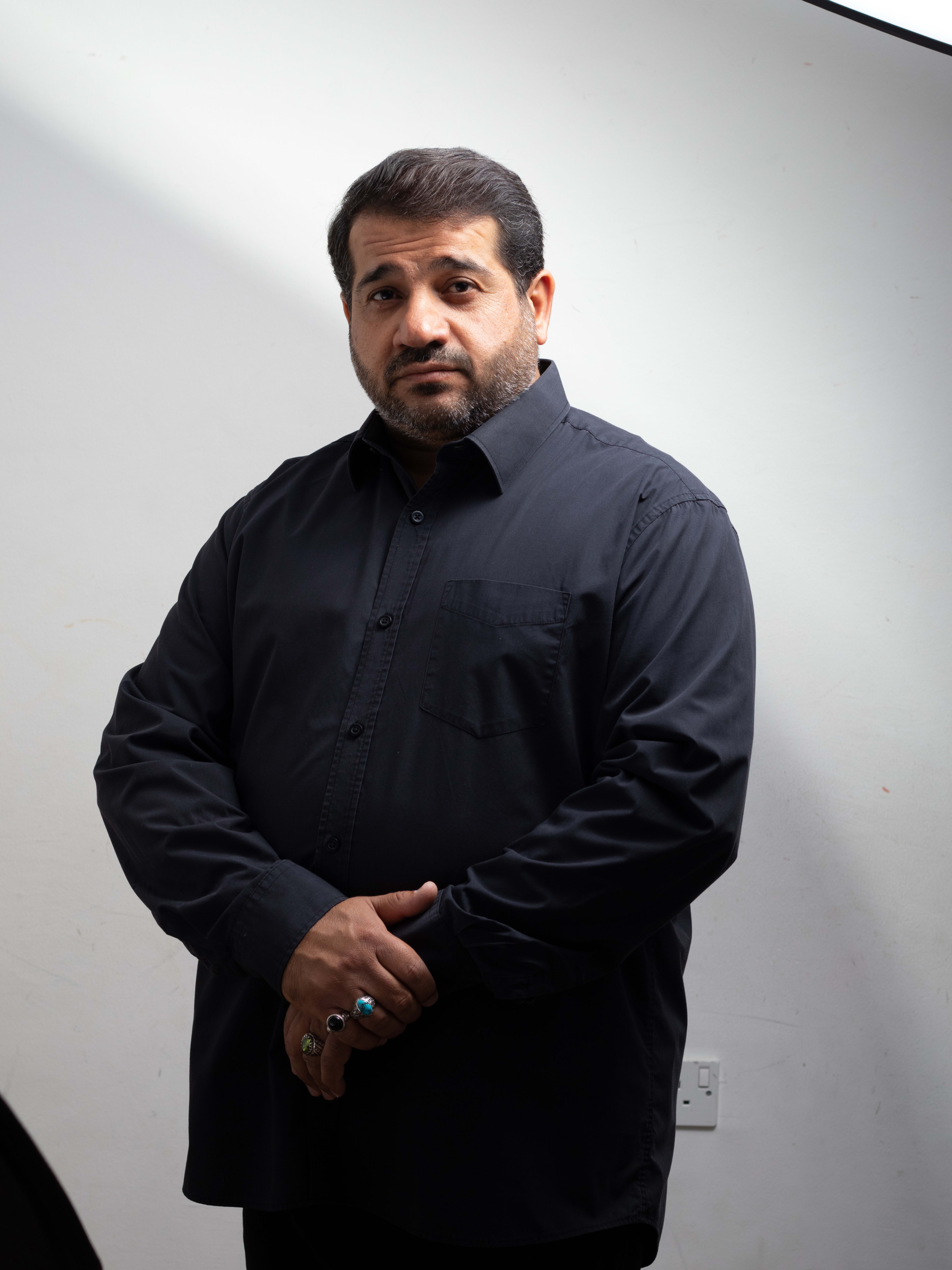 الرادود داوود سلمان