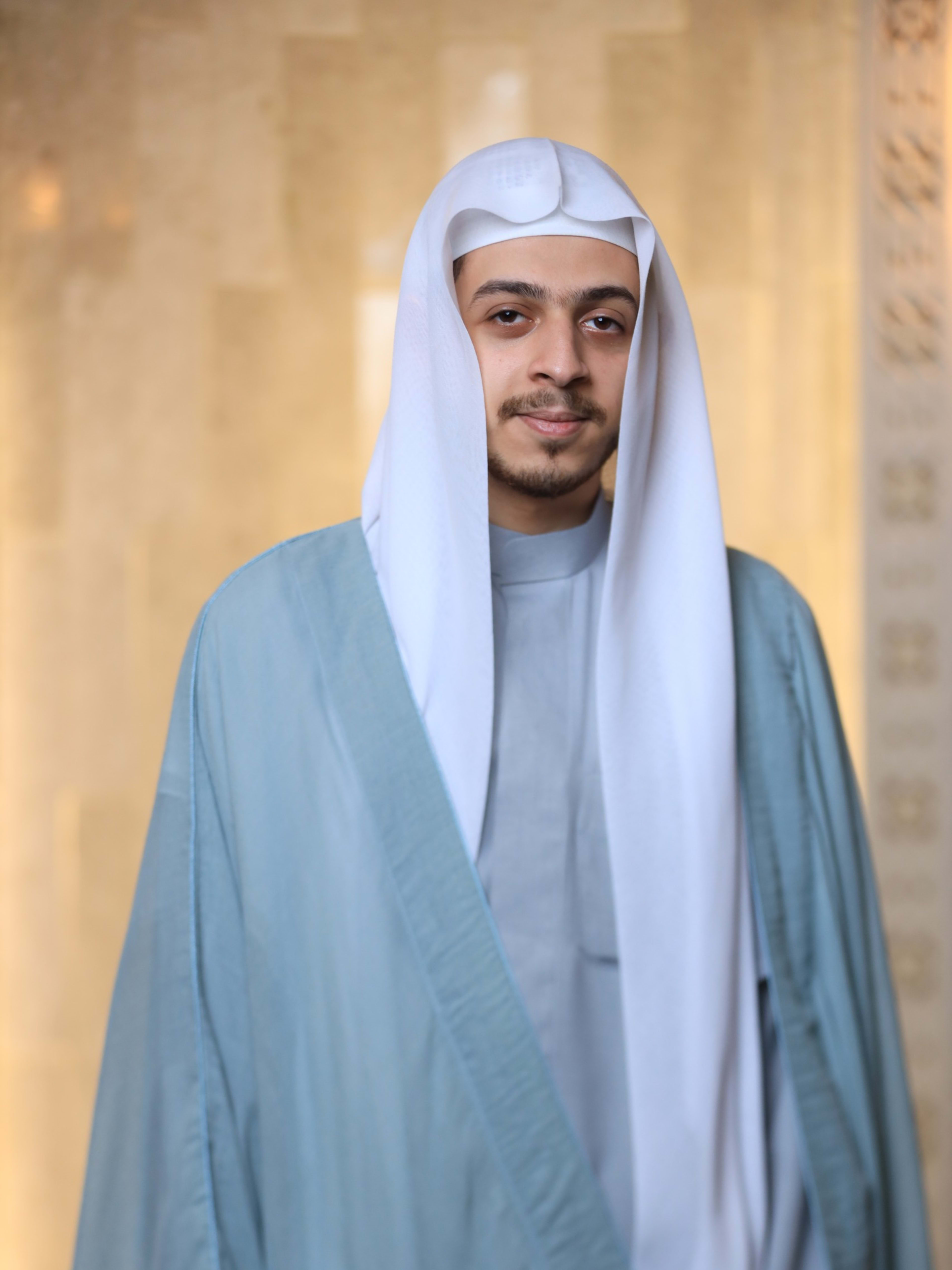 الملا أحمد يتيم