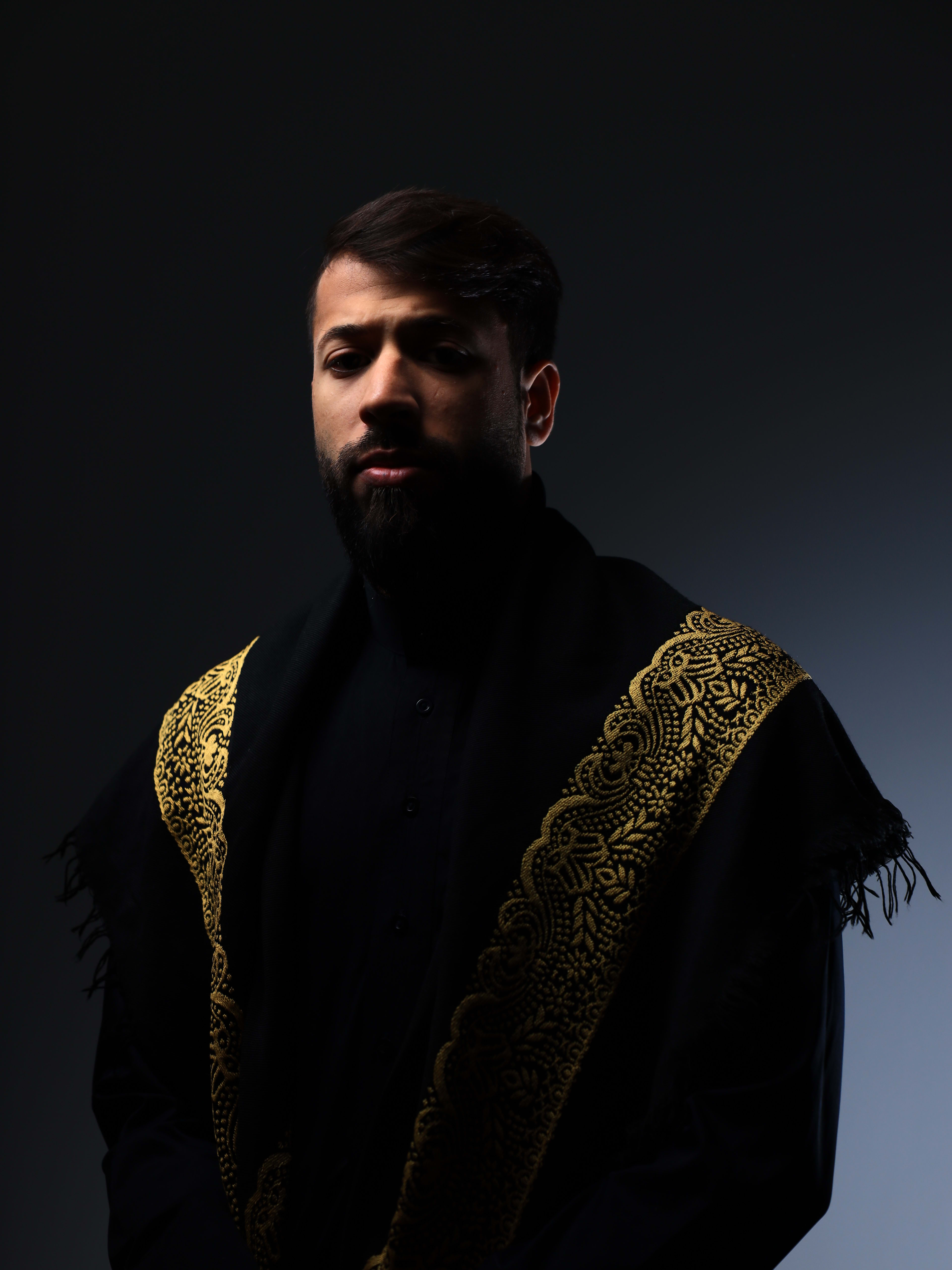 الرادود محمد إسماعيل