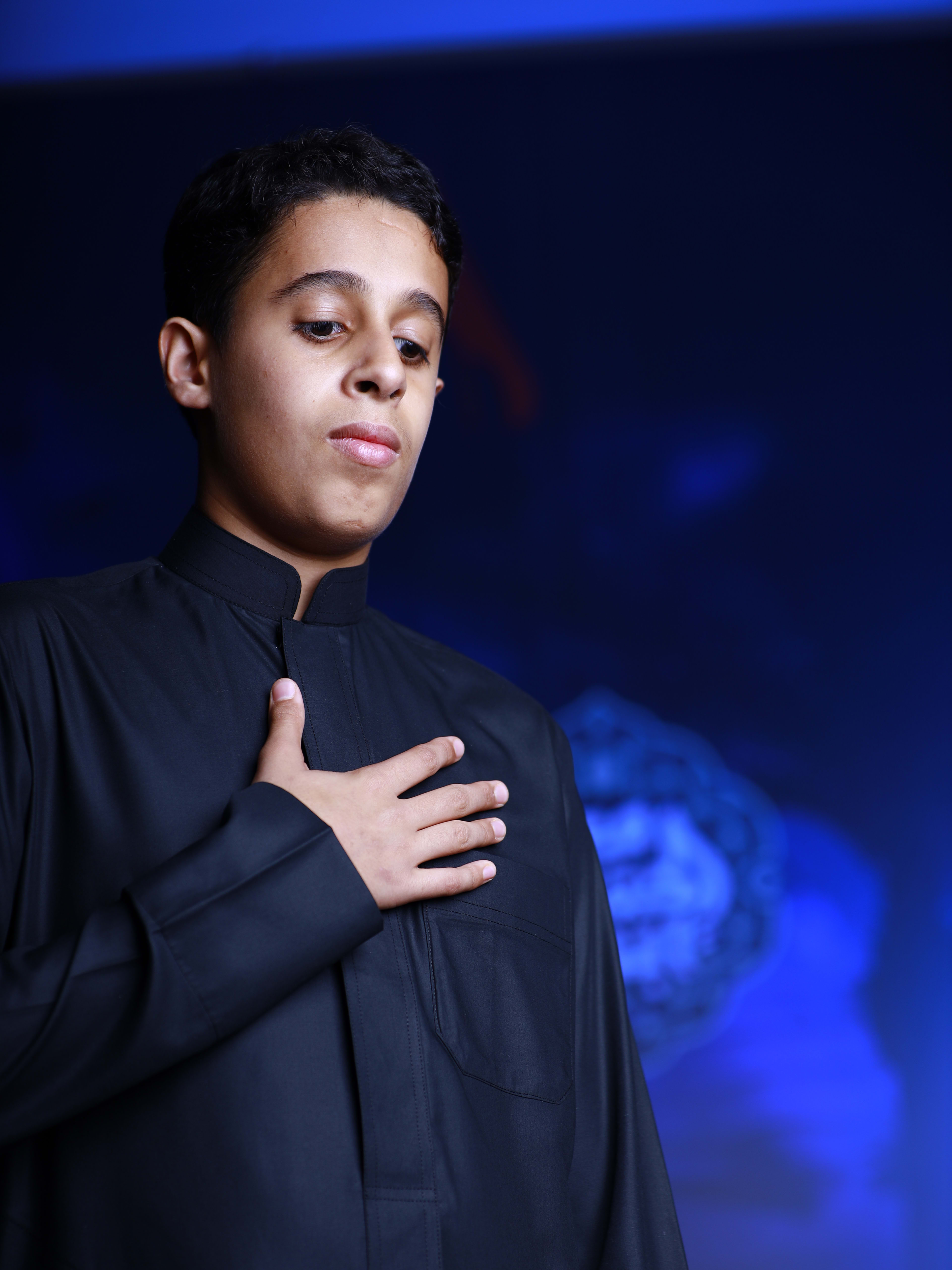 علي الخطاط