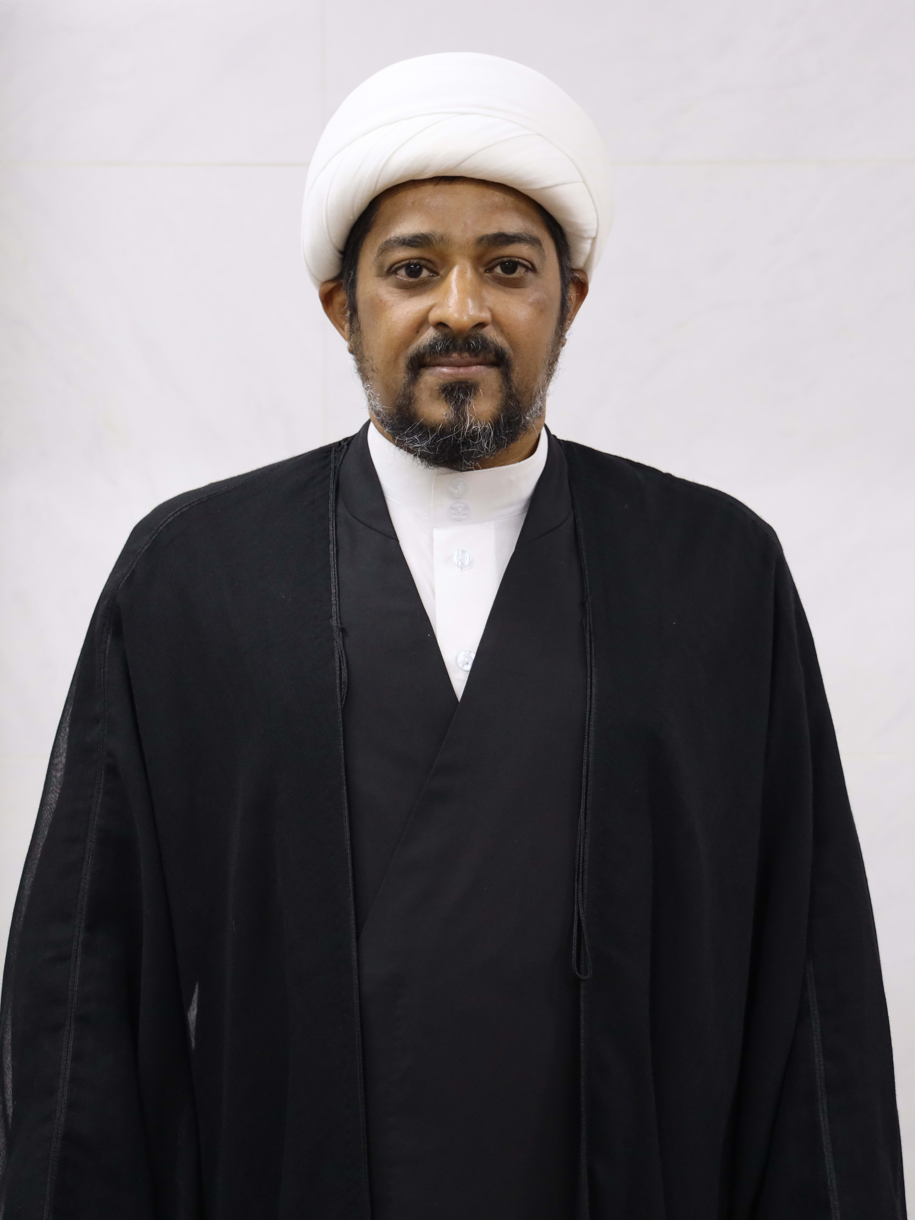 الشيخ مجيد السهلاوي