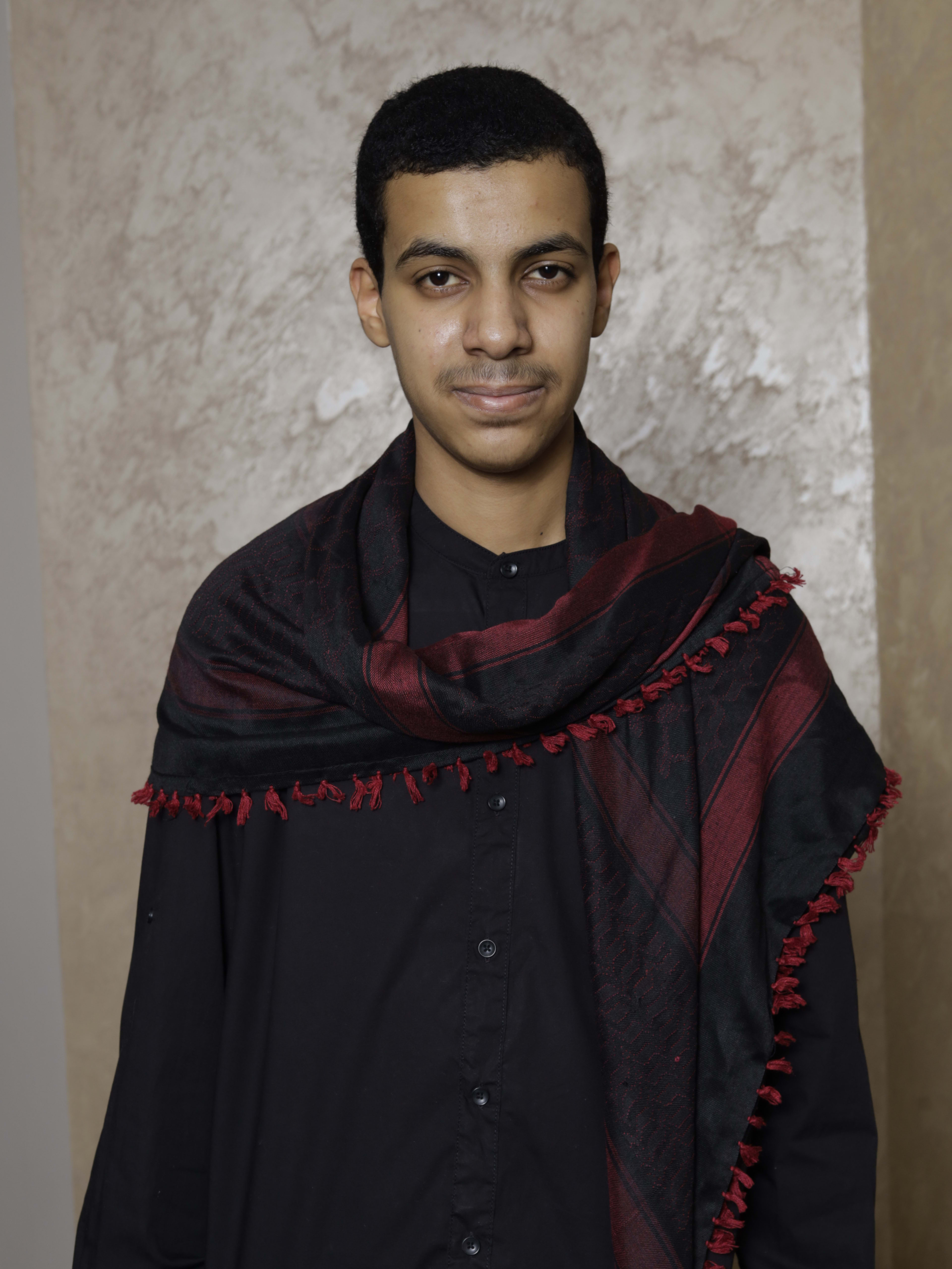 الرادود أحمد فردان