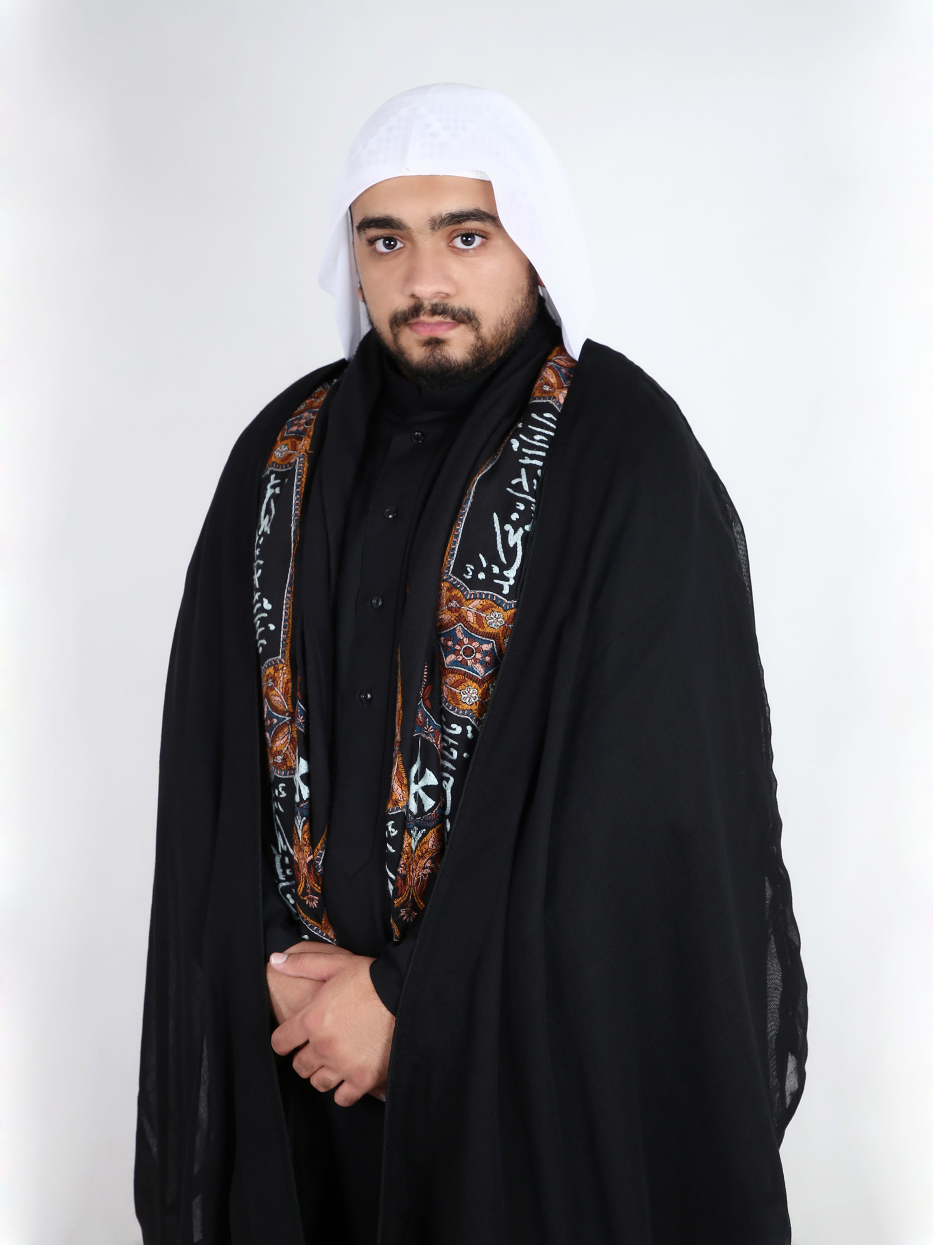 الملا محمد ملا علي صالح البلادي