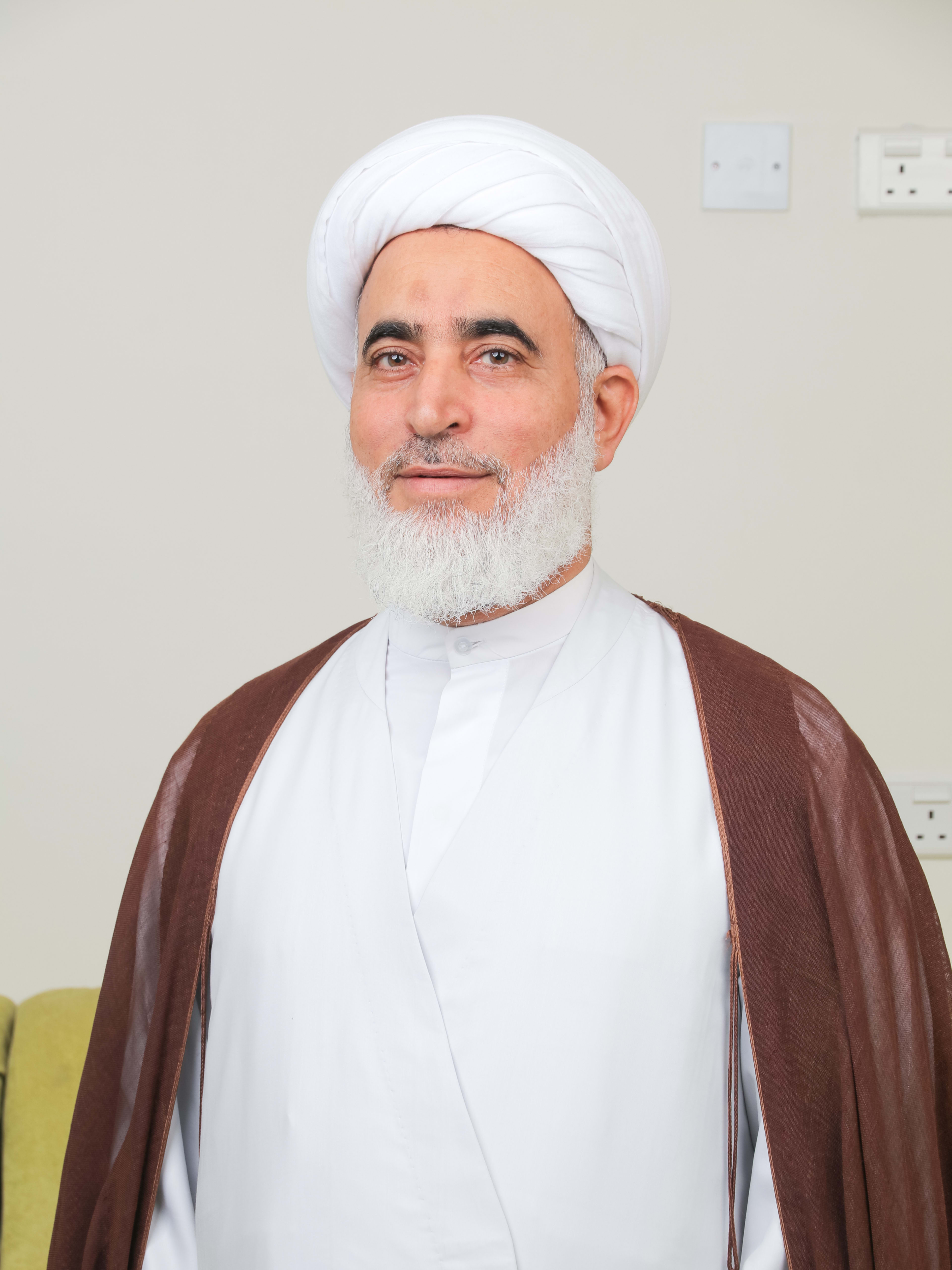 الشيخ علي رحمة
