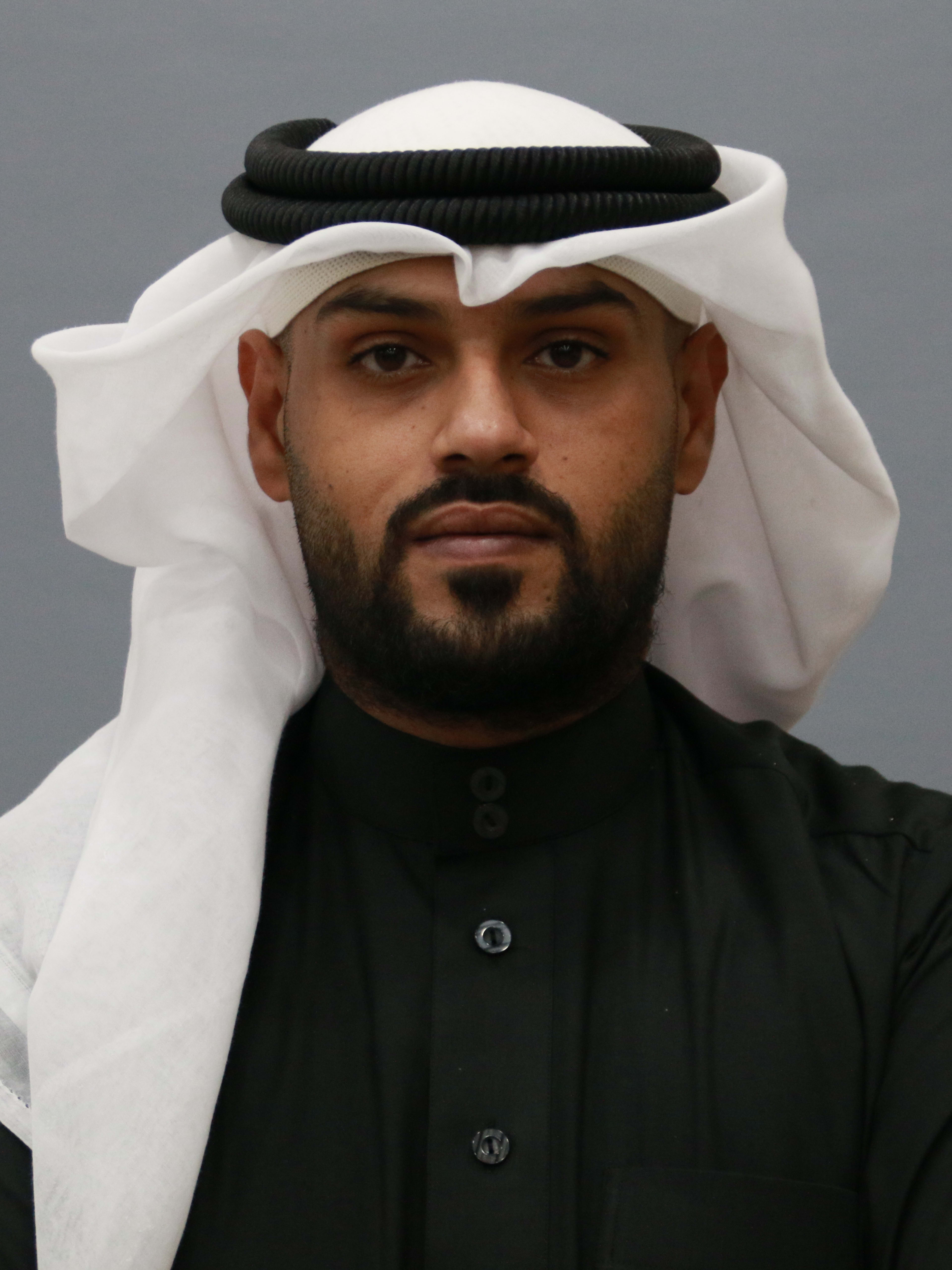 الشاعر حسين الغدير