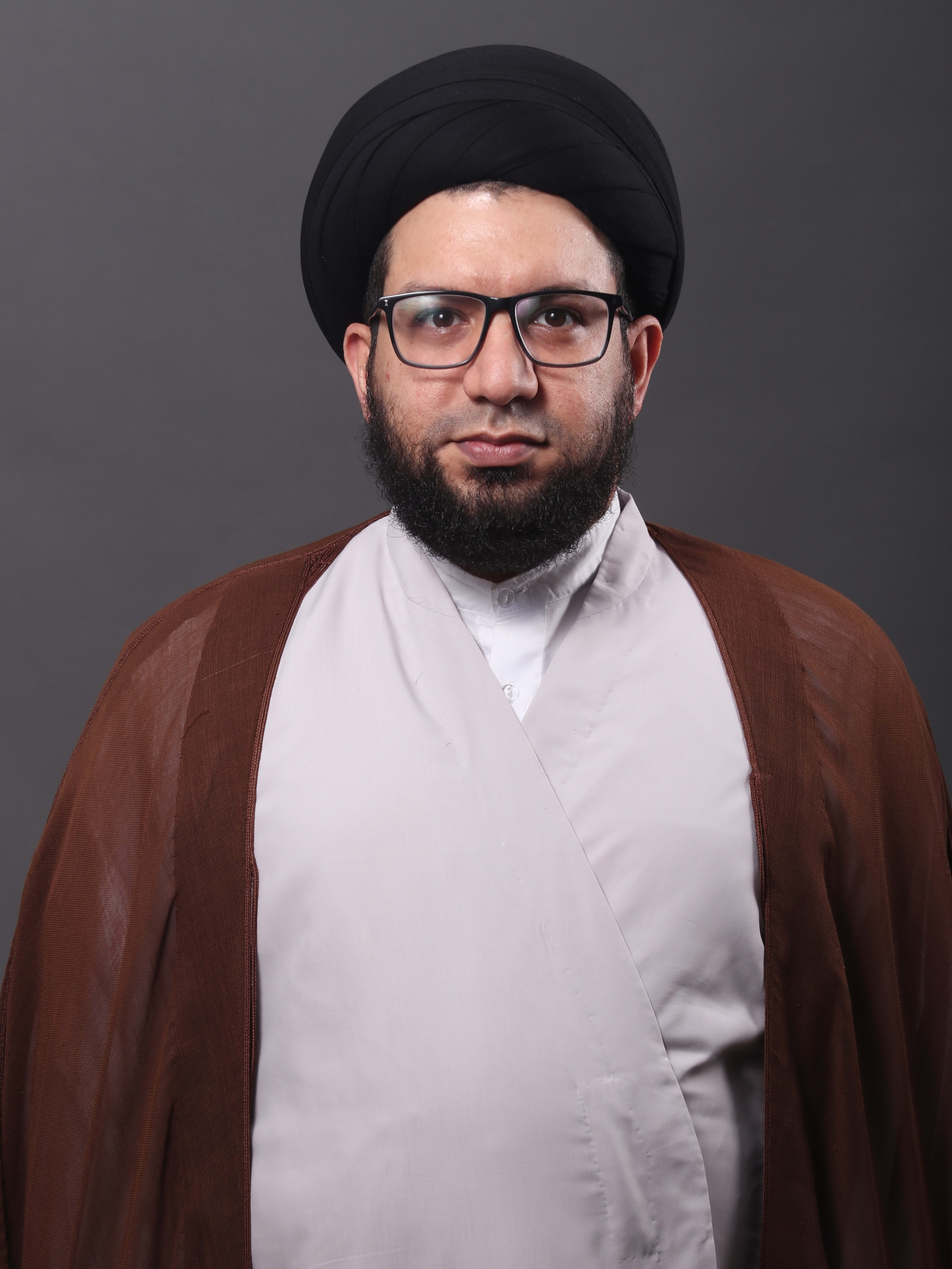 السيد حامي الجار
