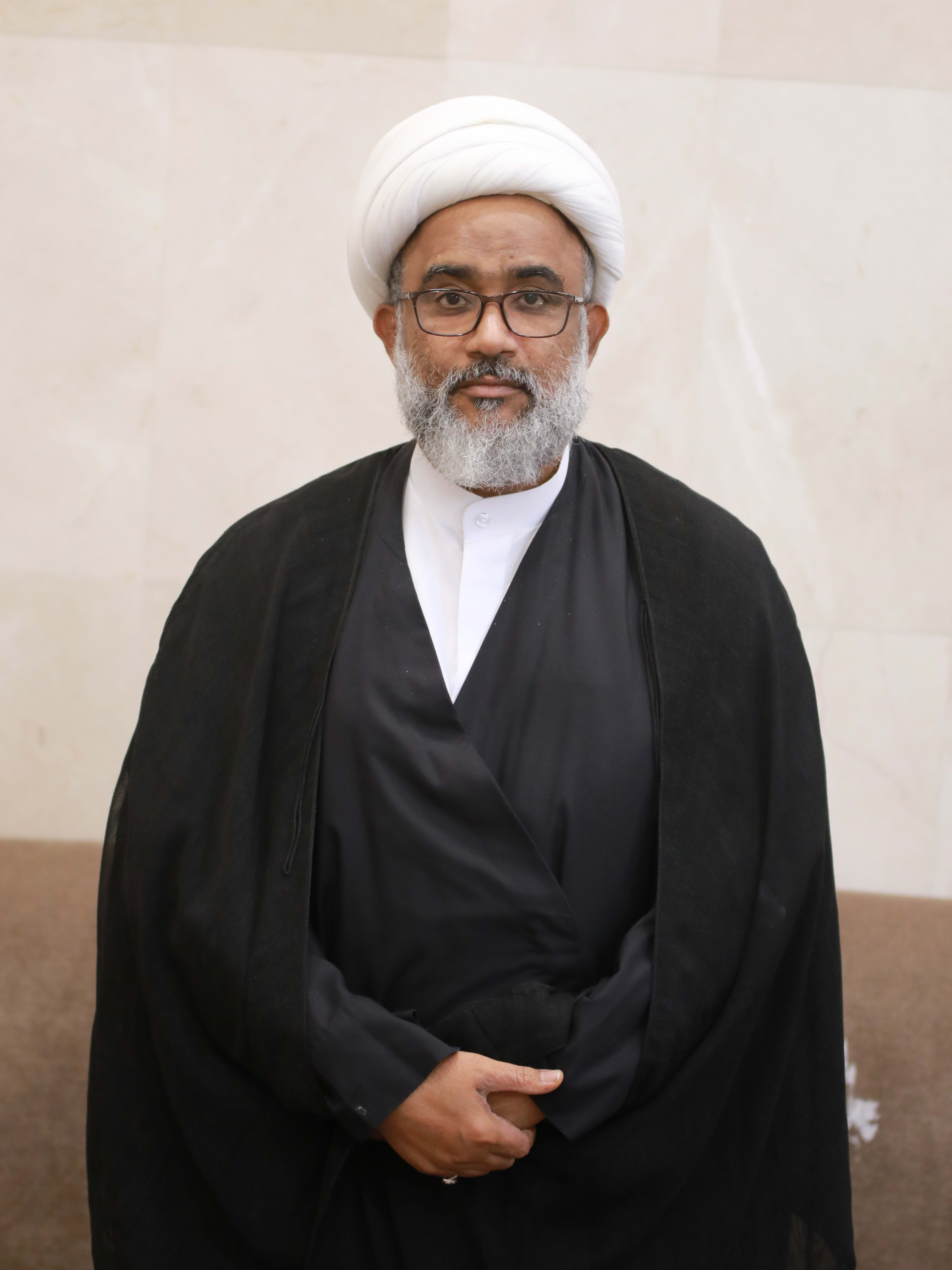 الشيخ حسن الكوري