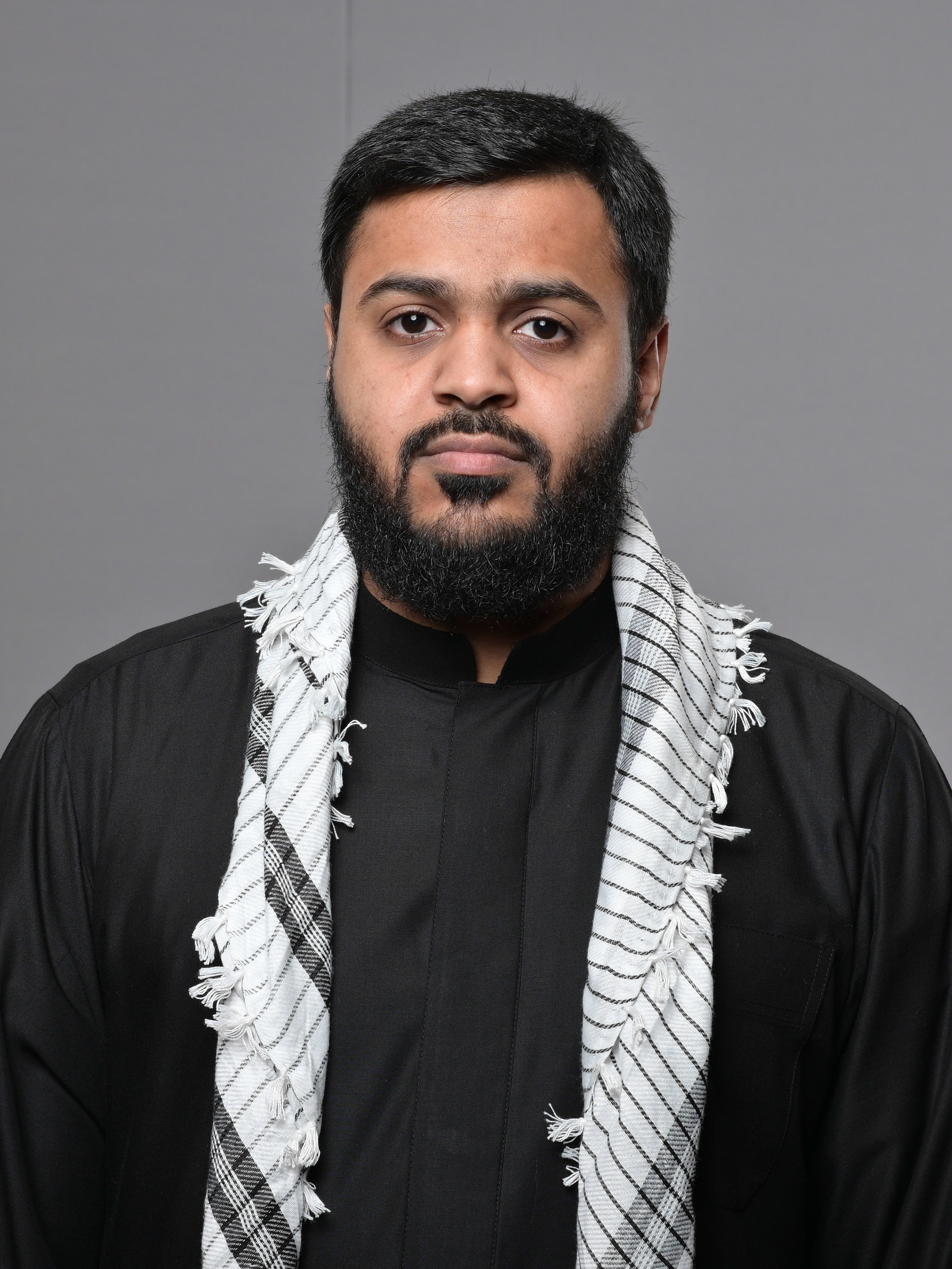 الرادود محمد جمعة
