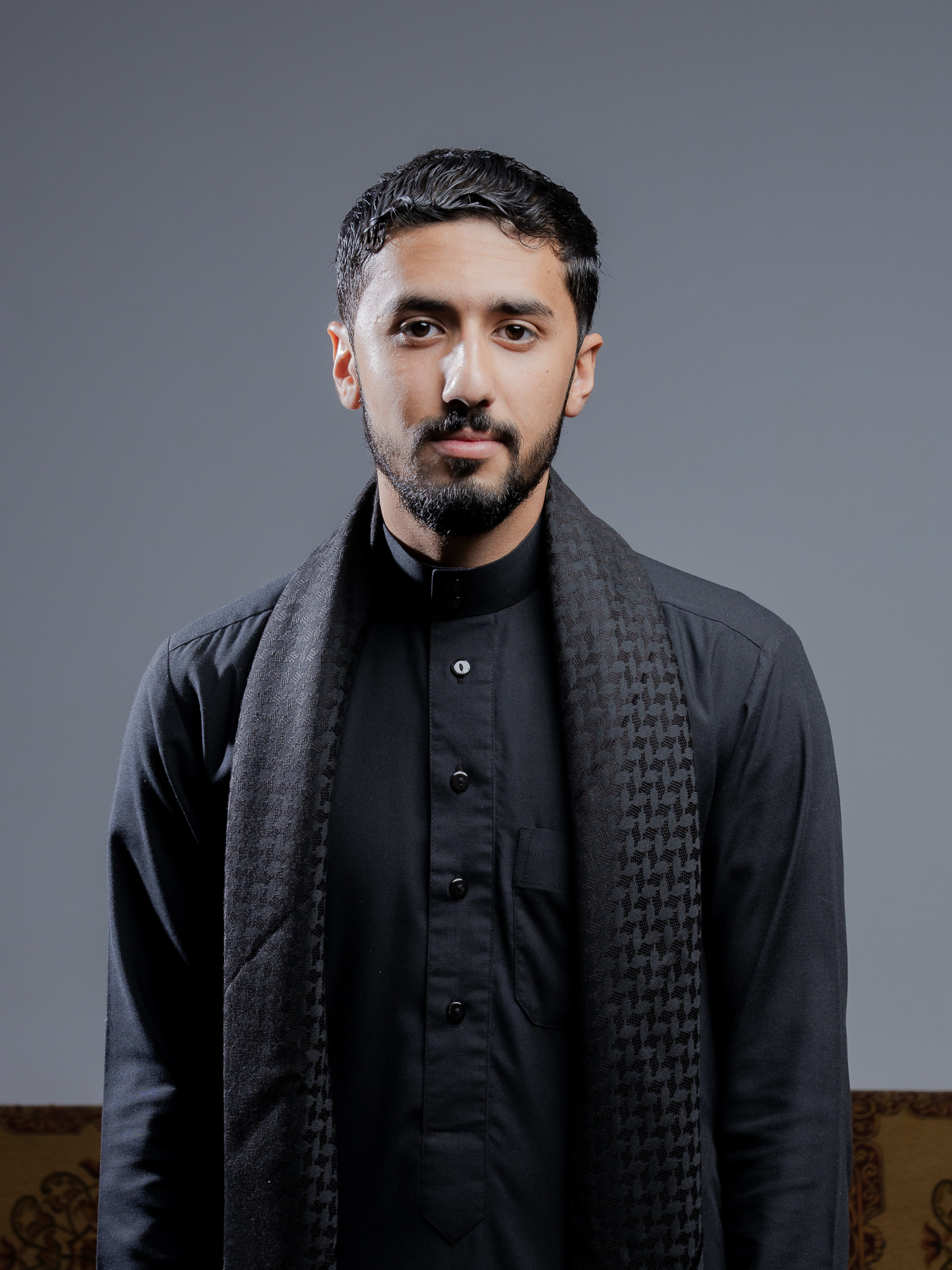 الرادود ناصر الكشري
