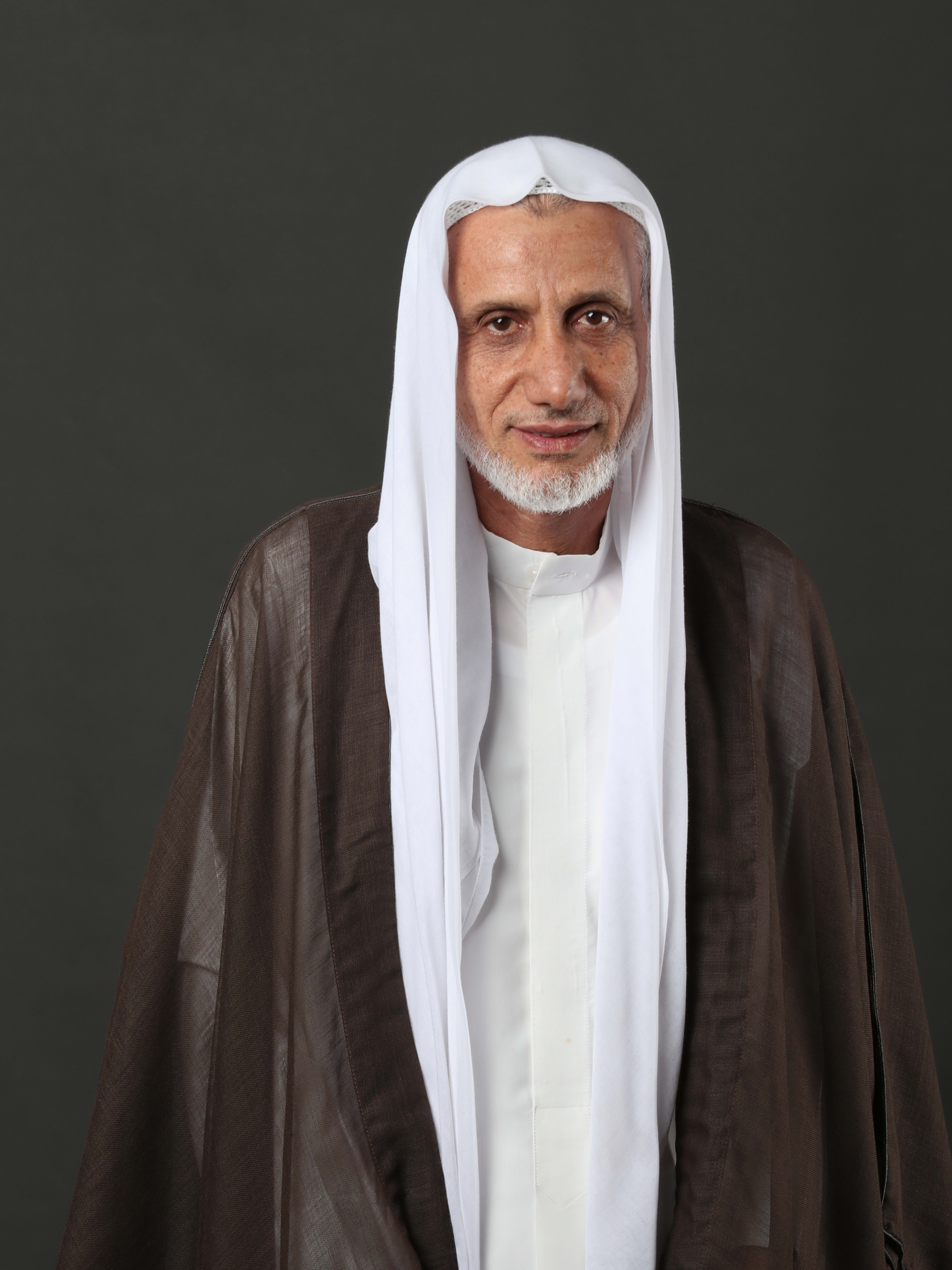 الشيخ حسين خضير
