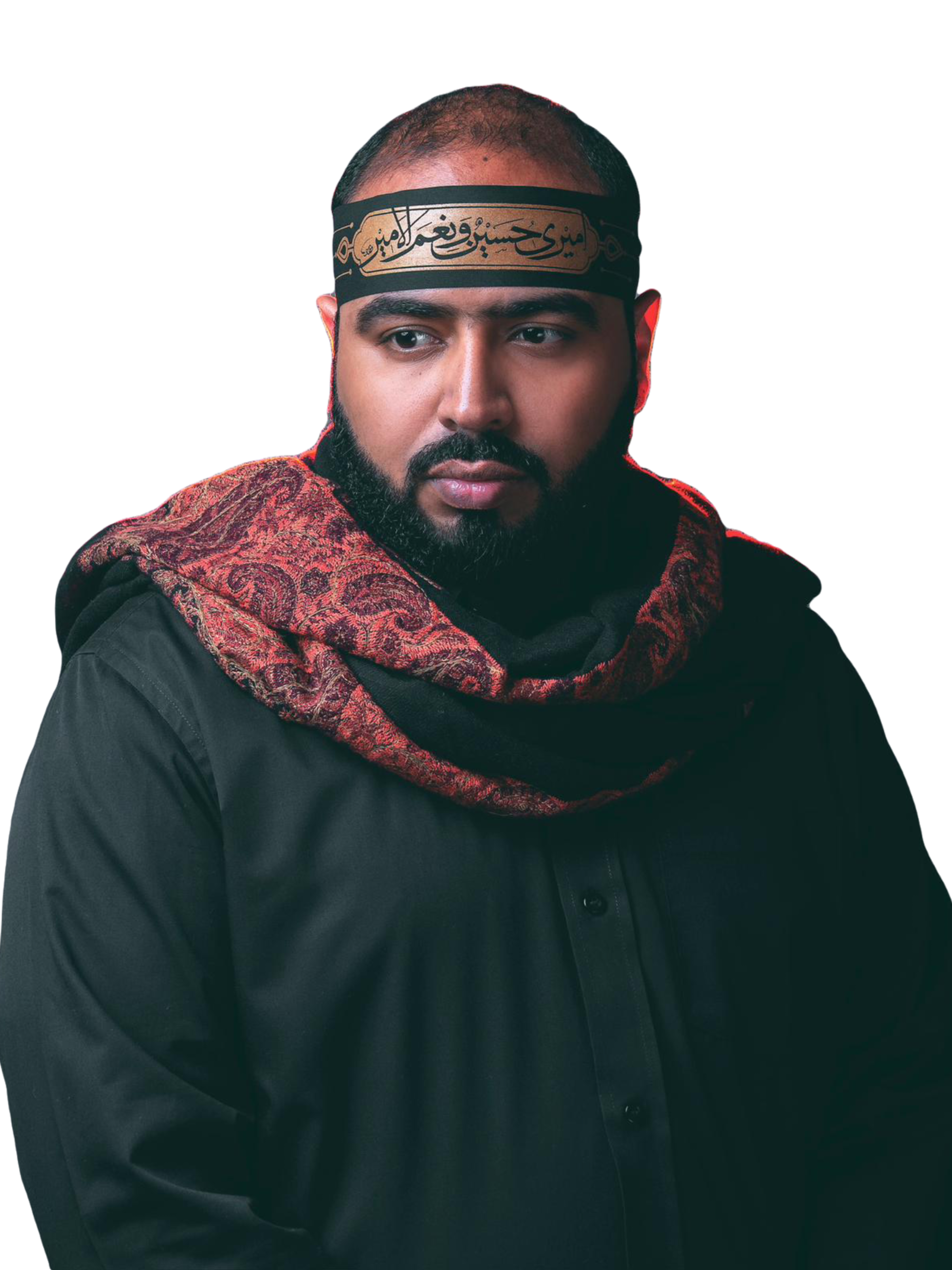 الرادود أحمد الحلواجي