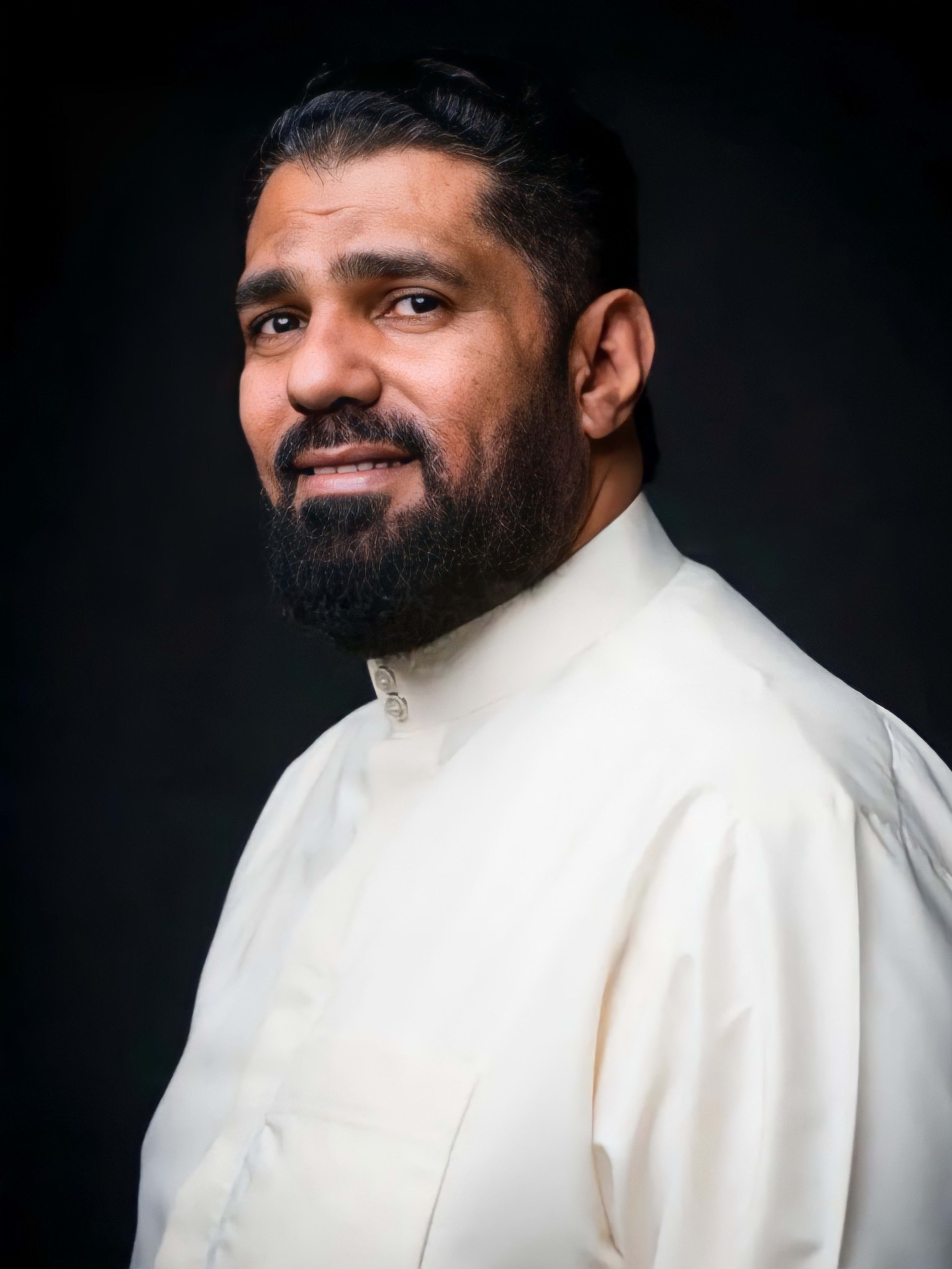 الرادود صالح الدرازي