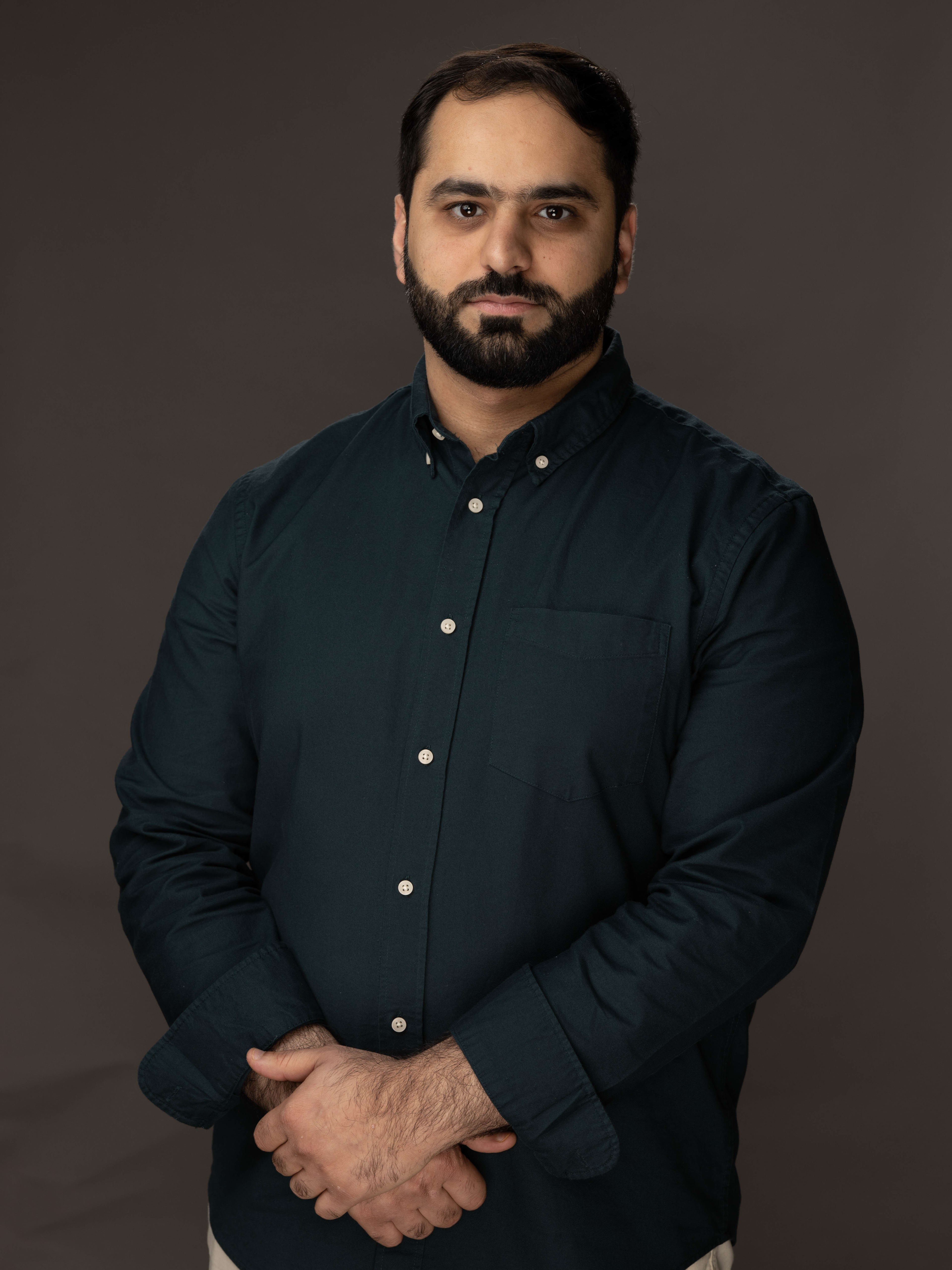 الرادود علي الموالي