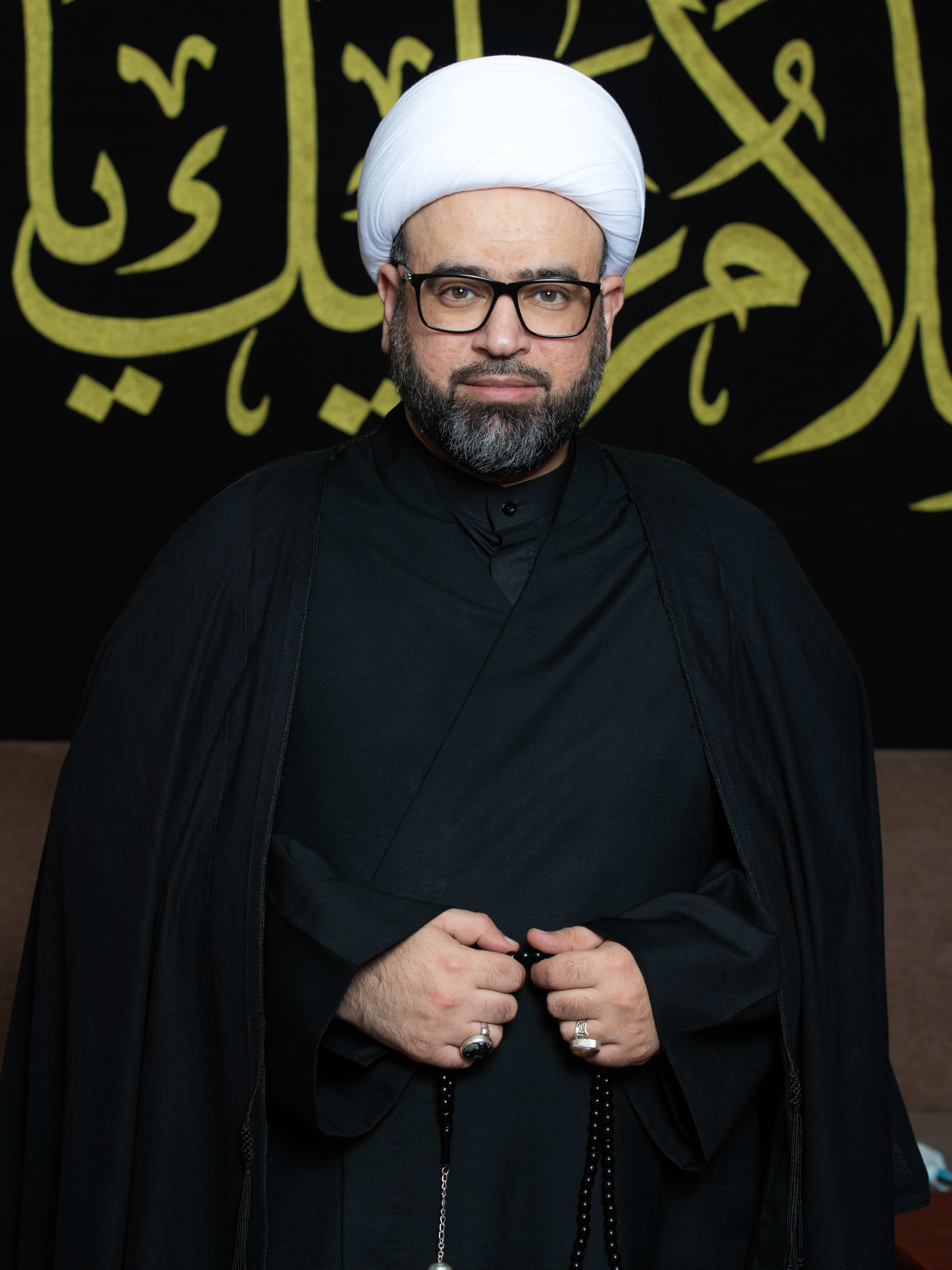 الشيخ ياسين الجمري