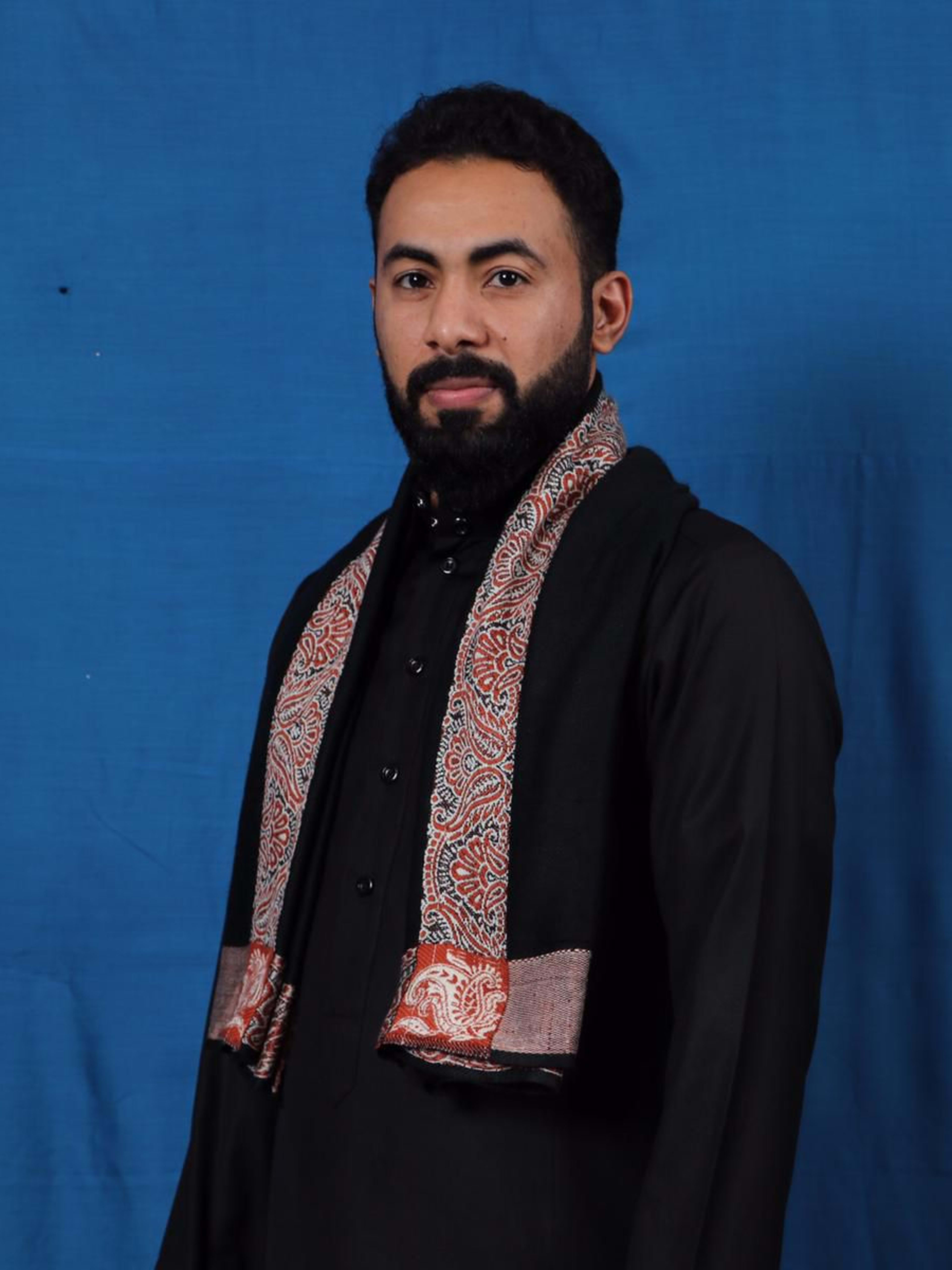 الرادود محمد الكراني