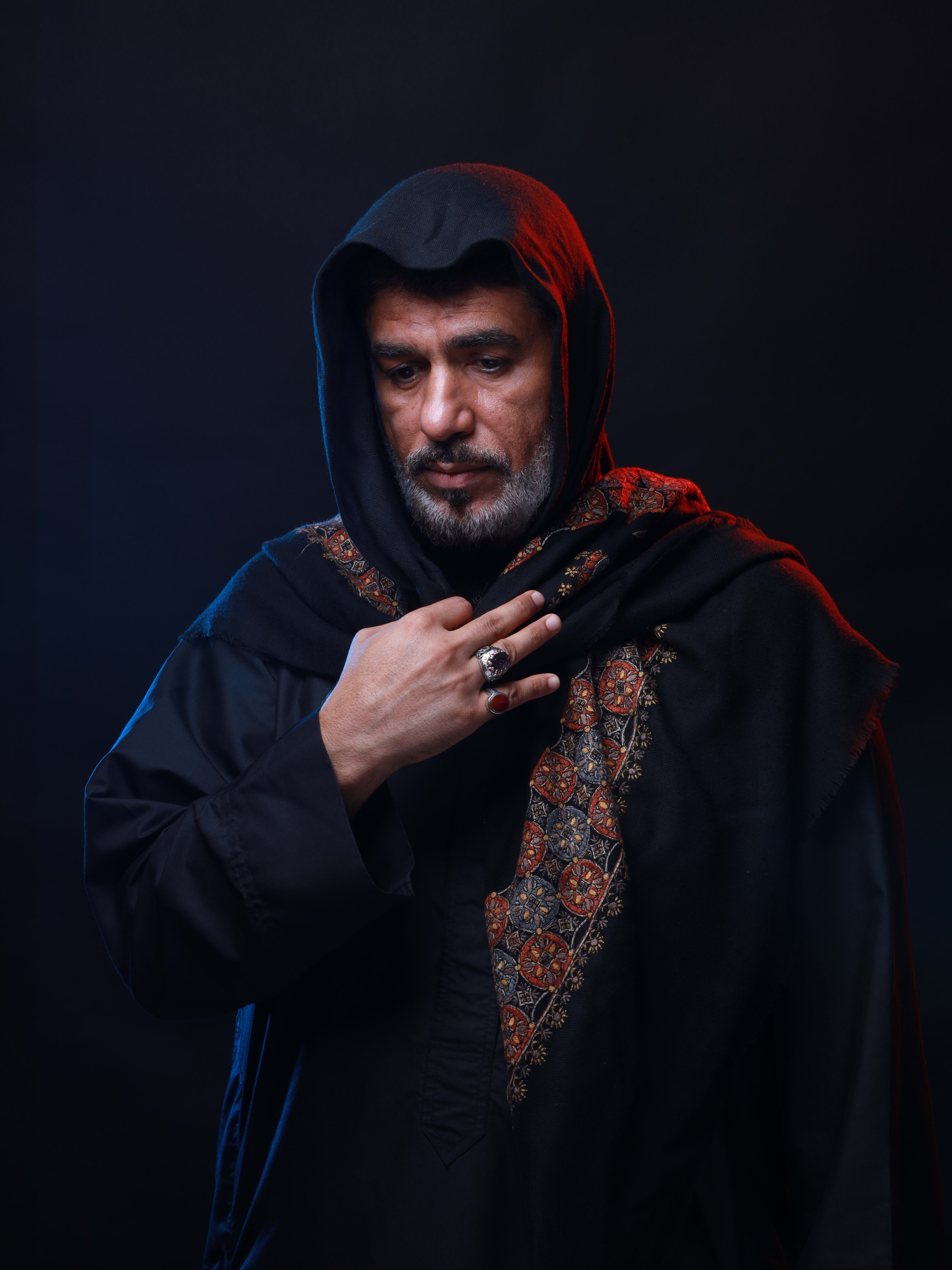 الرادود جعفر الدرازي