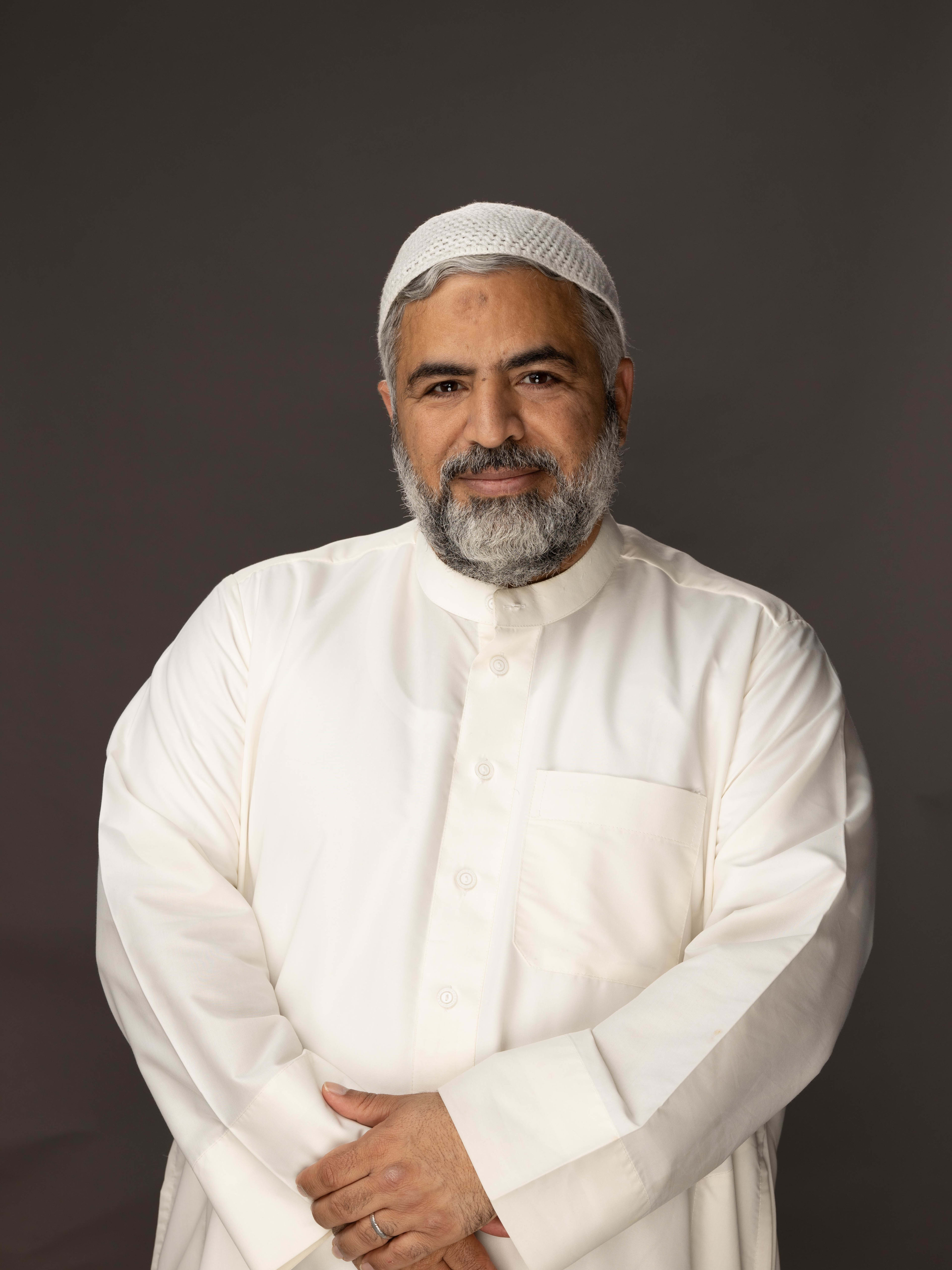 ملا صالح الشيخ