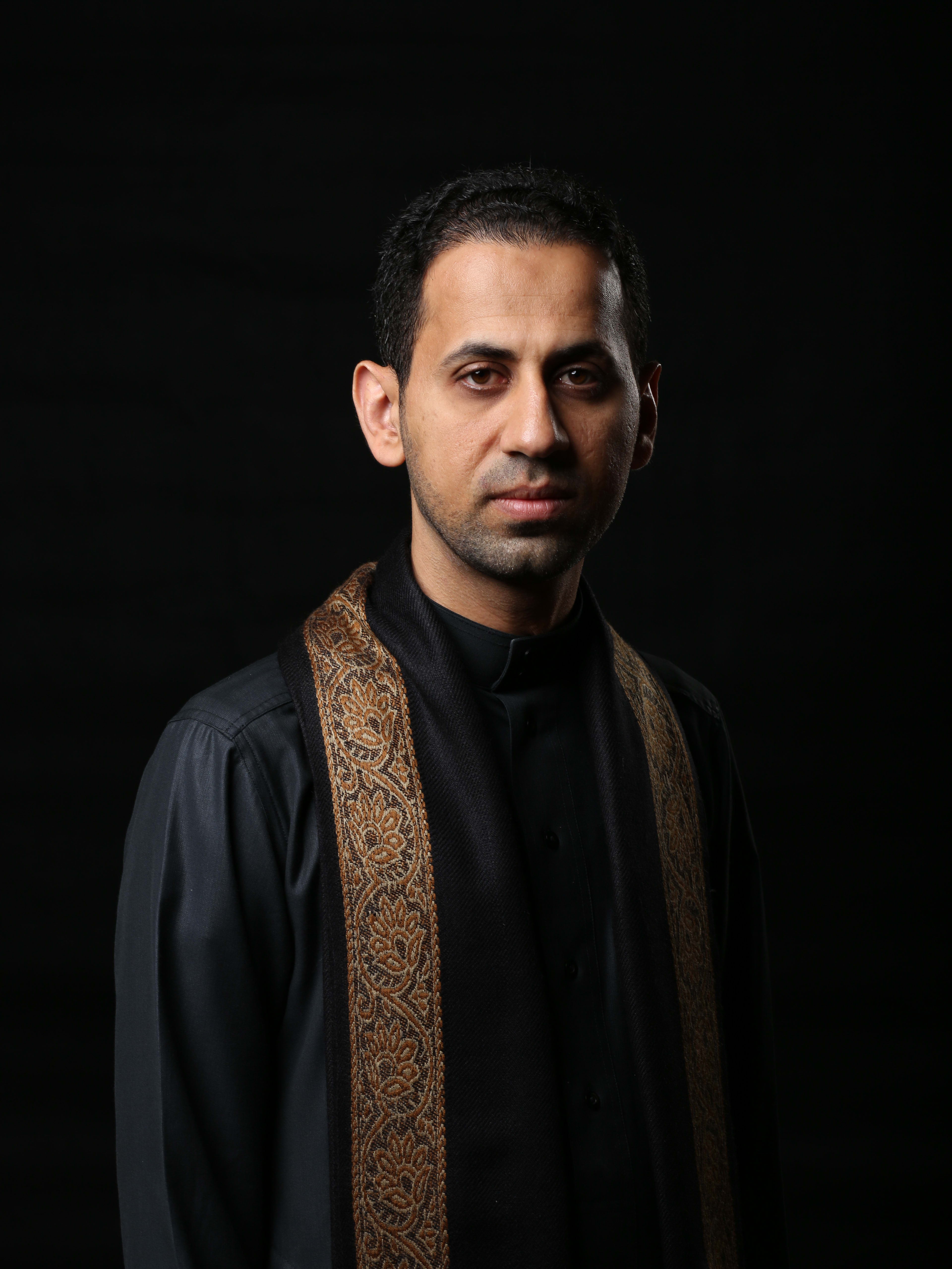 الرادود ميثم فلاح العصفور