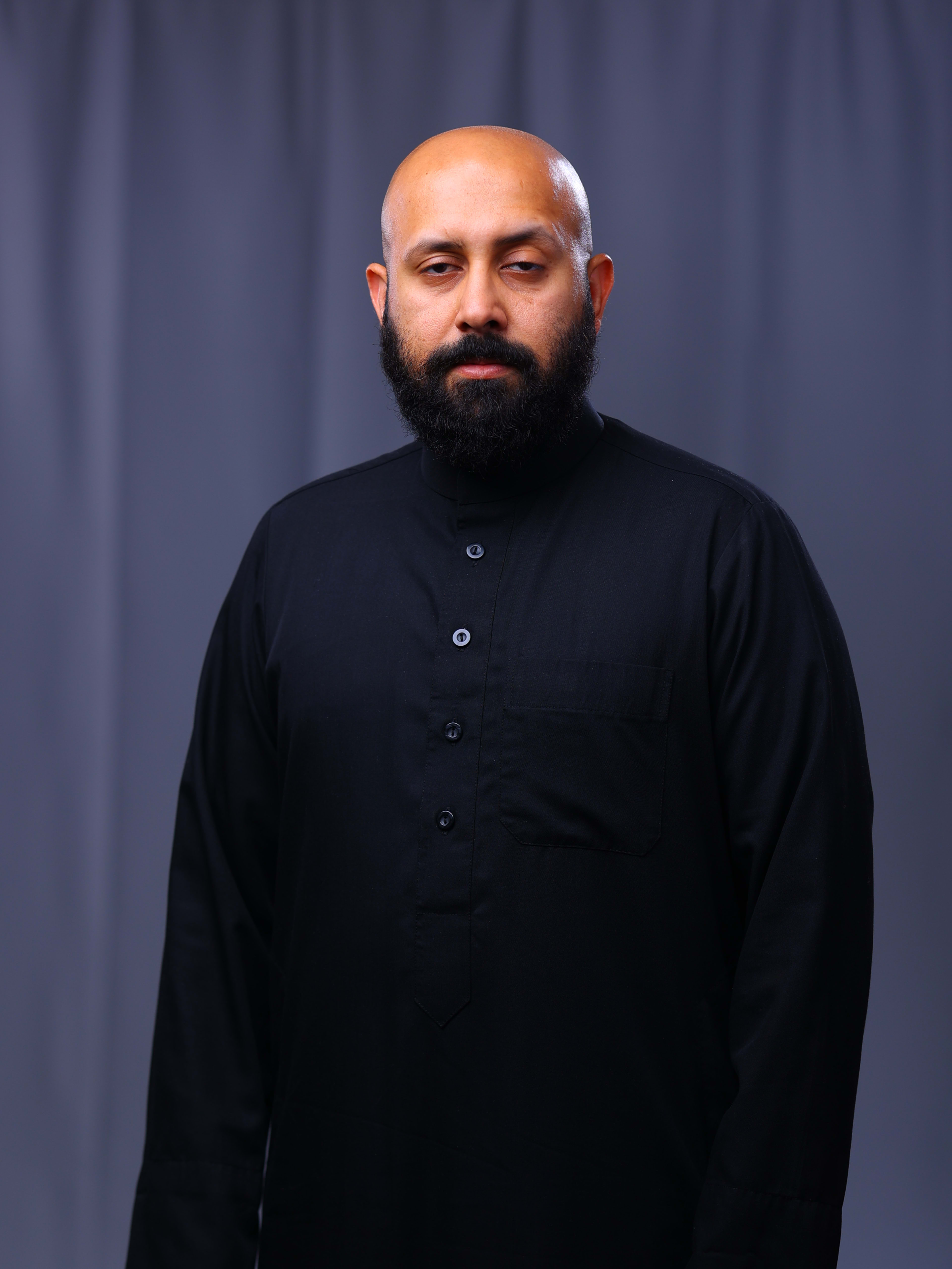 الرادود محمود حسين البوري