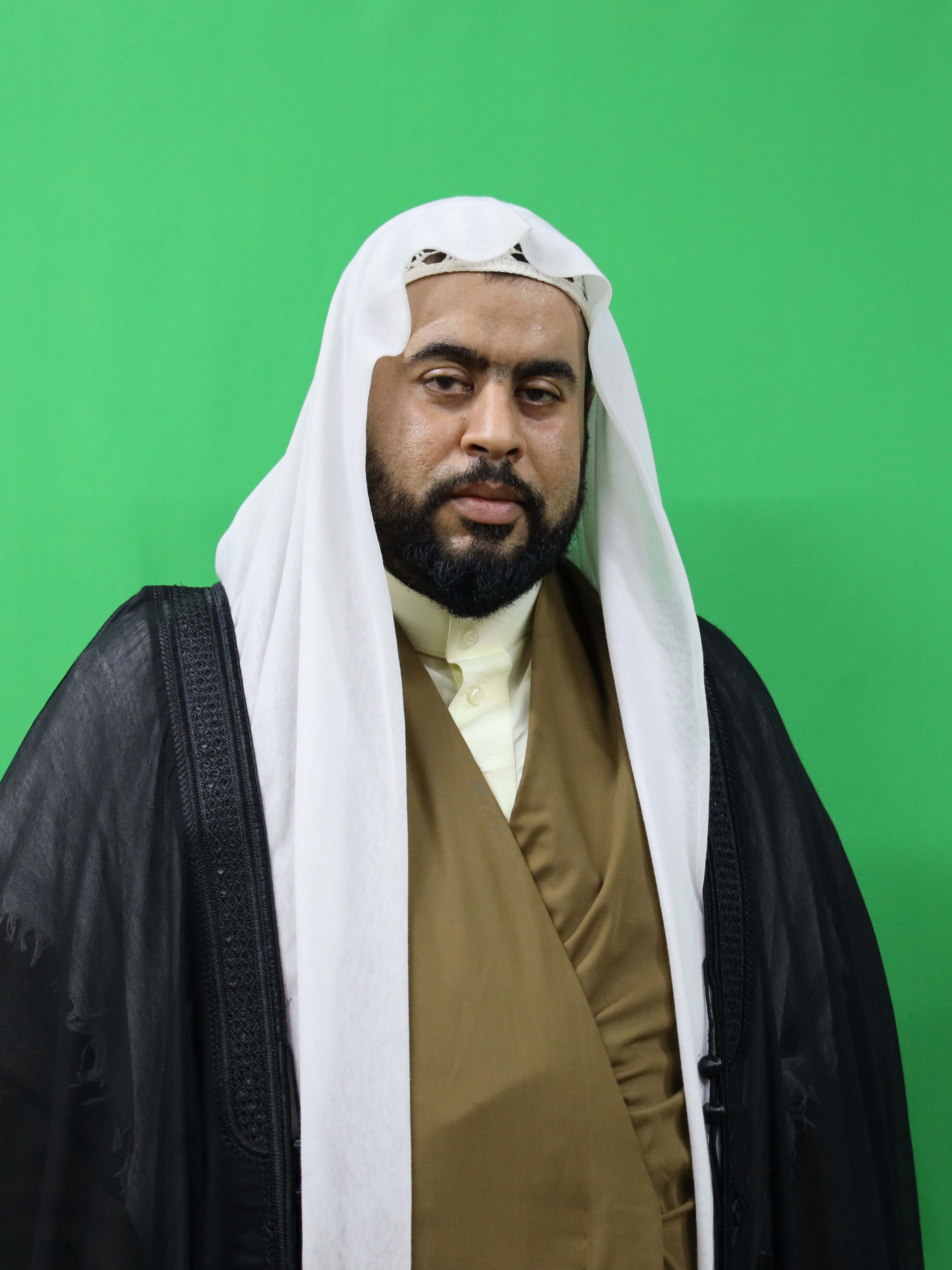 الملا هاني العود