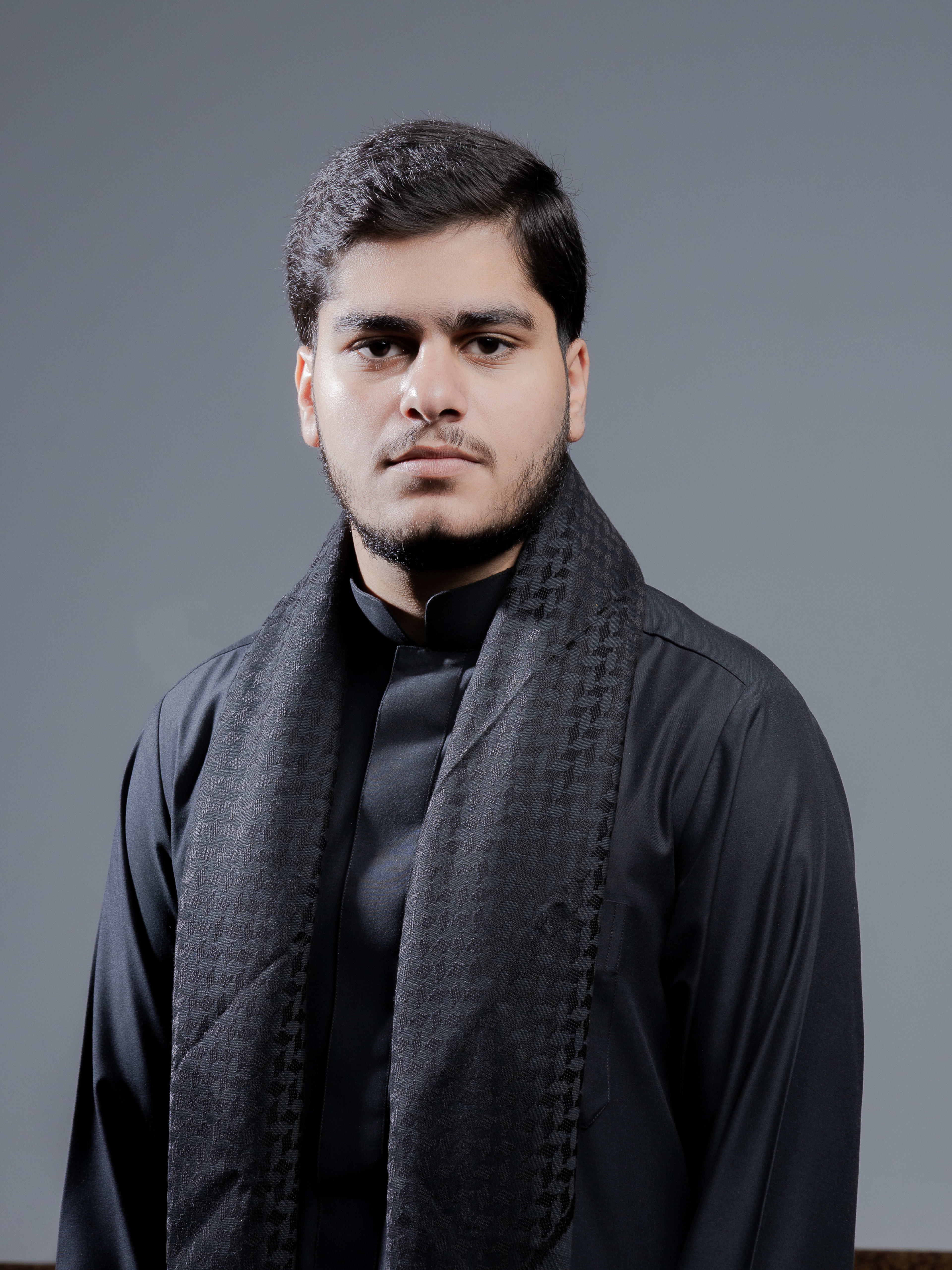 الرادود حسين الأسدي