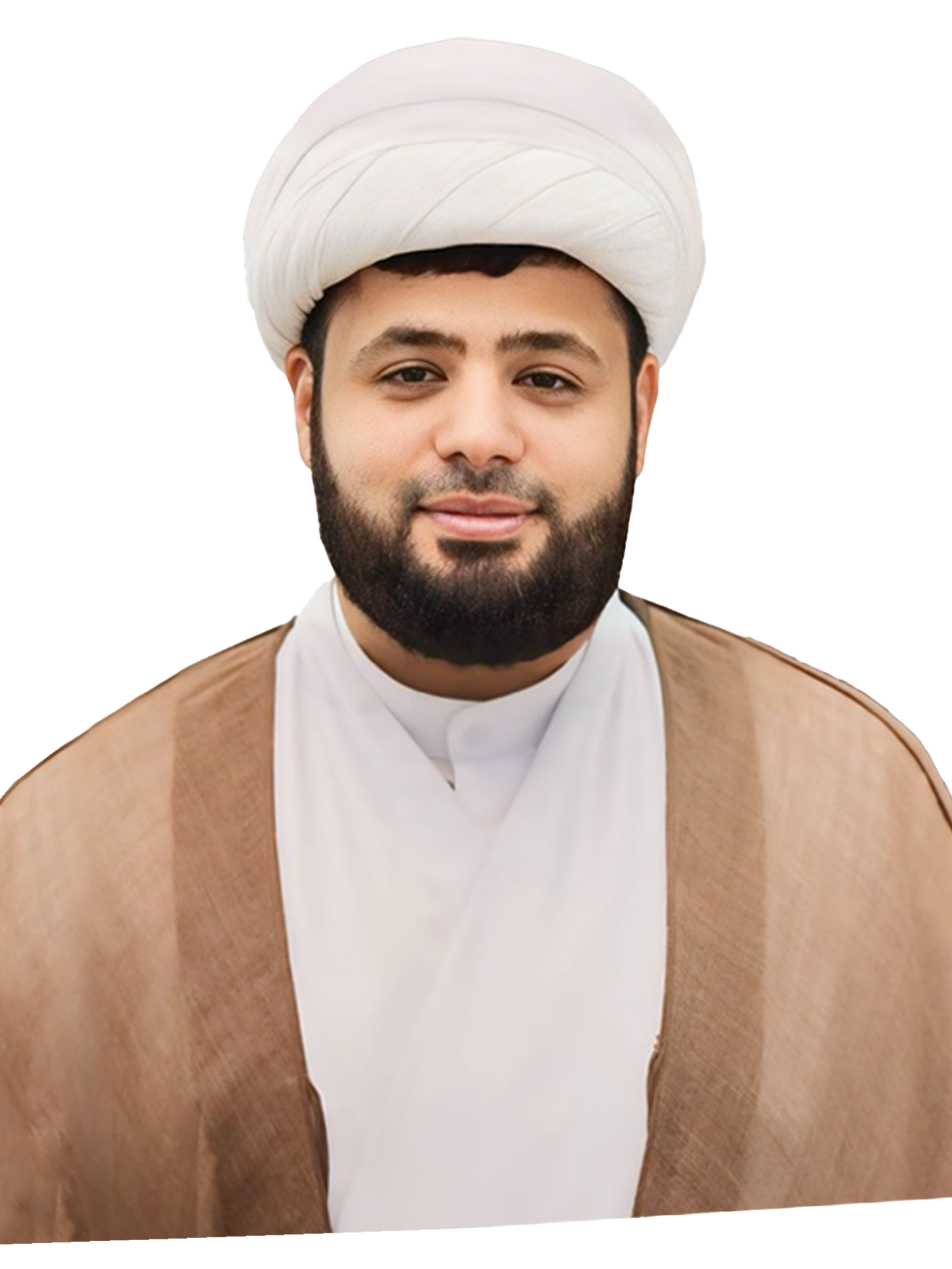 الشيخ محمد عاشور