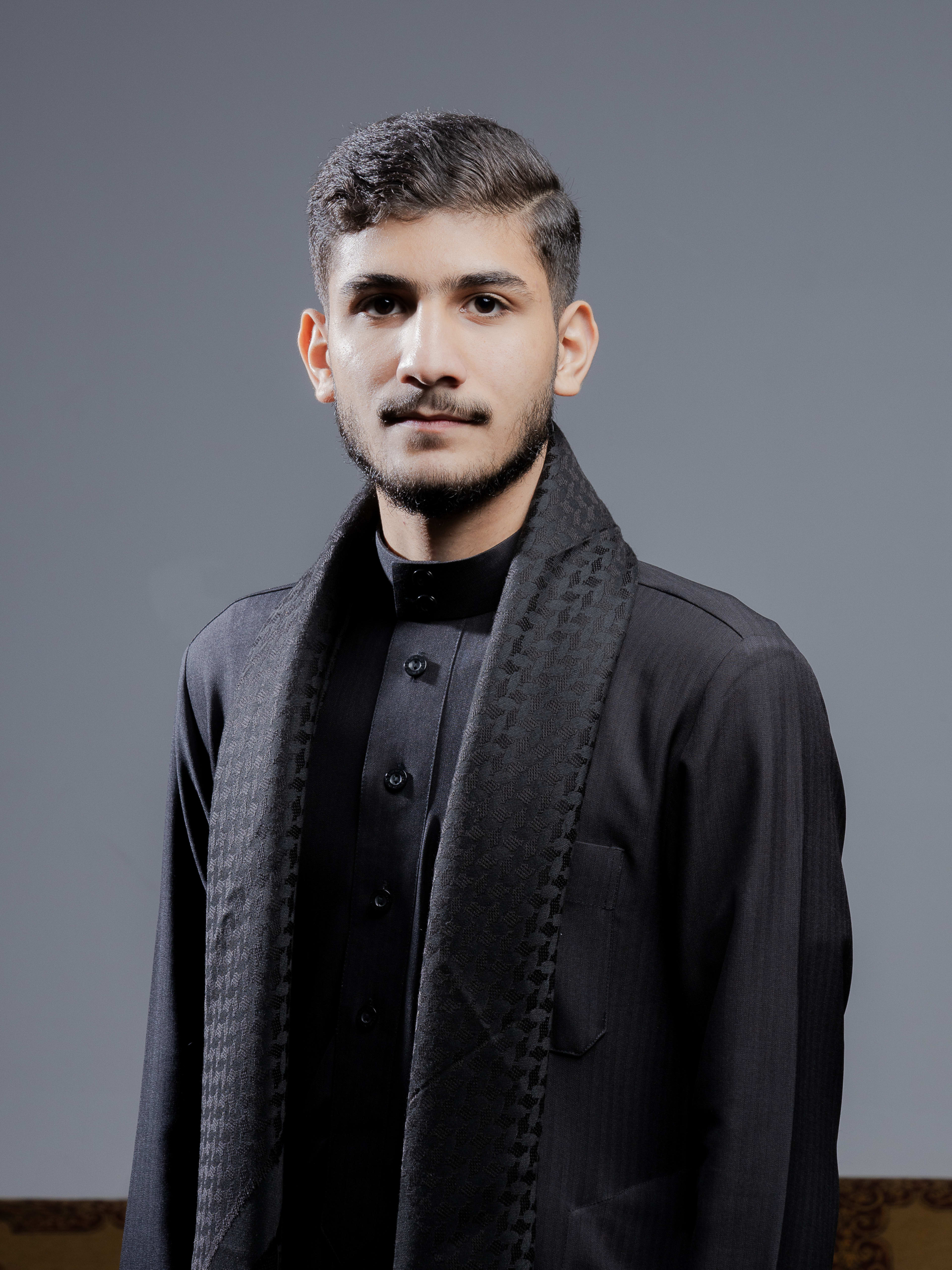 الرادود رضا الشيخ